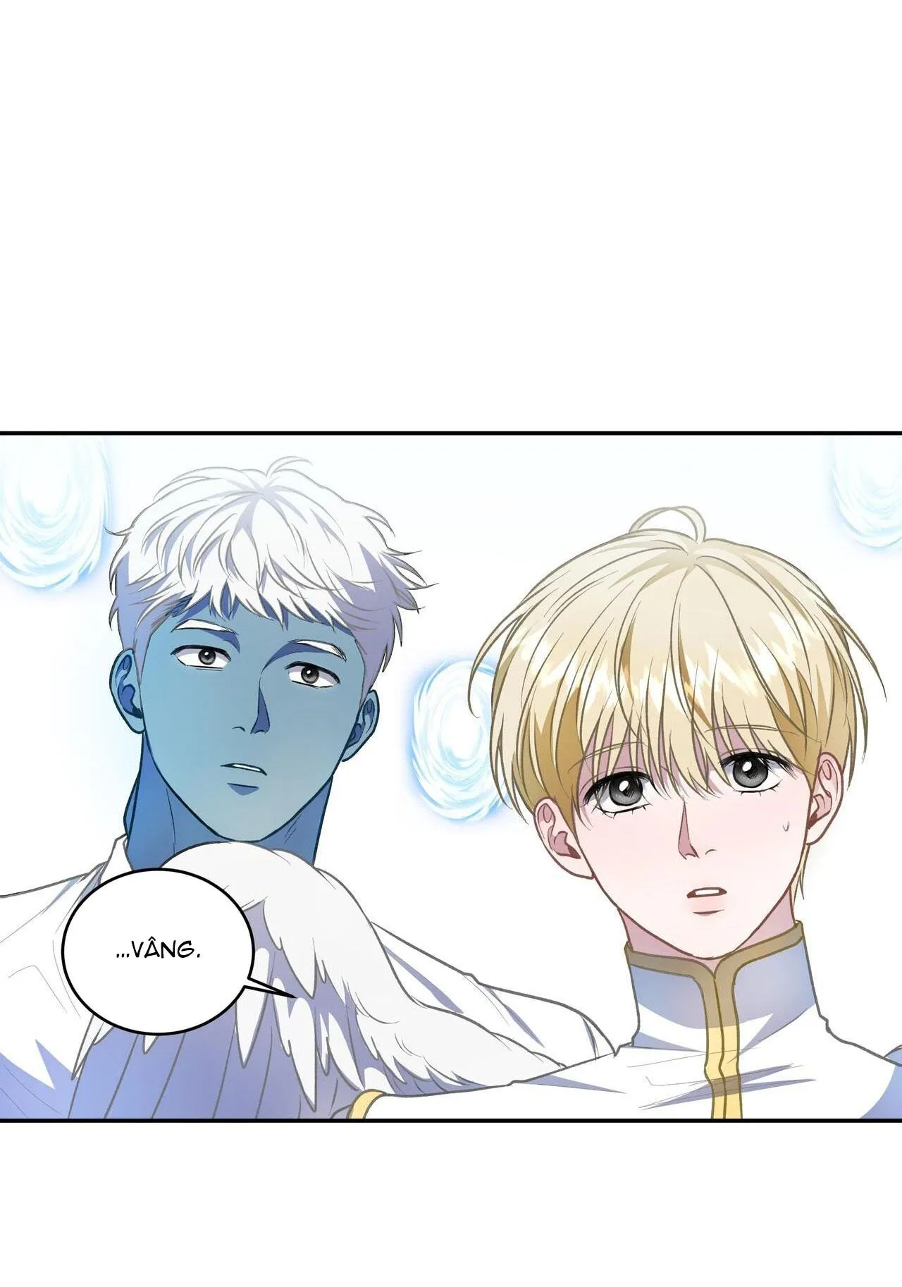 CÁCH TỒN TẠI NHƯ MỘT NGƯỜI CHƠI Chapter 55 Trang 23