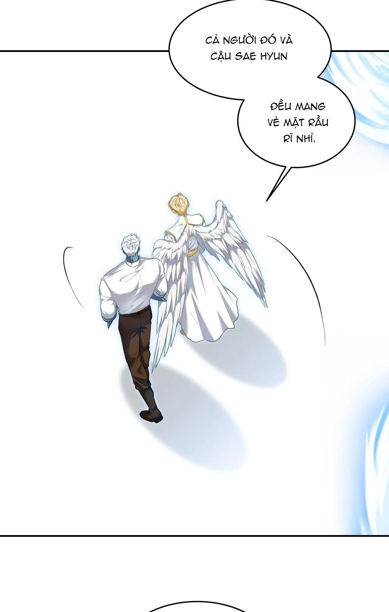 CÁCH TỒN TẠI NHƯ MỘT NGƯỜI CHƠI Chapter 55 Trang 26