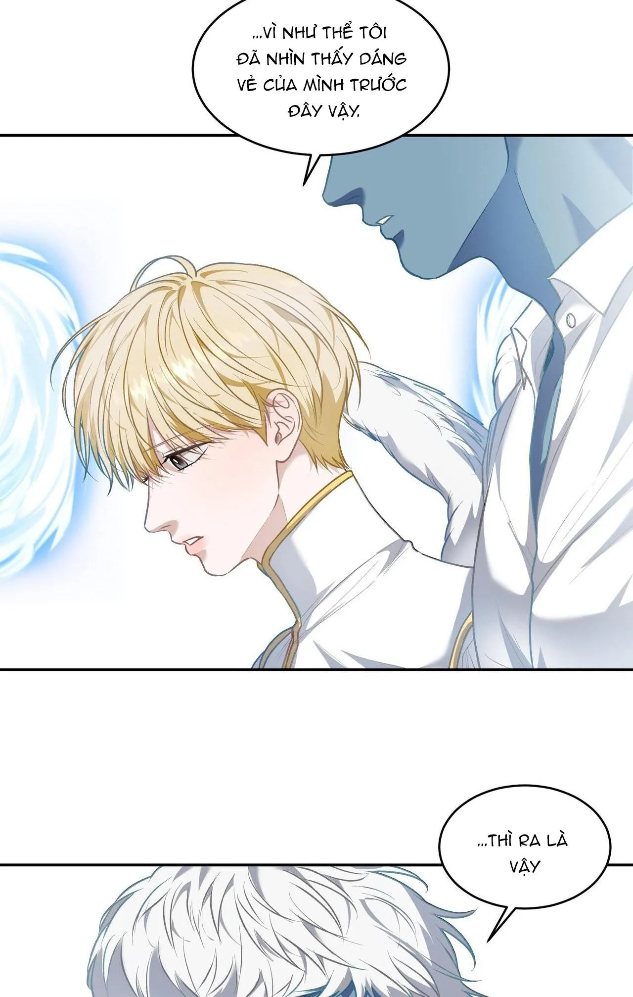 CÁCH TỒN TẠI NHƯ MỘT NGƯỜI CHƠI Chapter 55 Trang 27