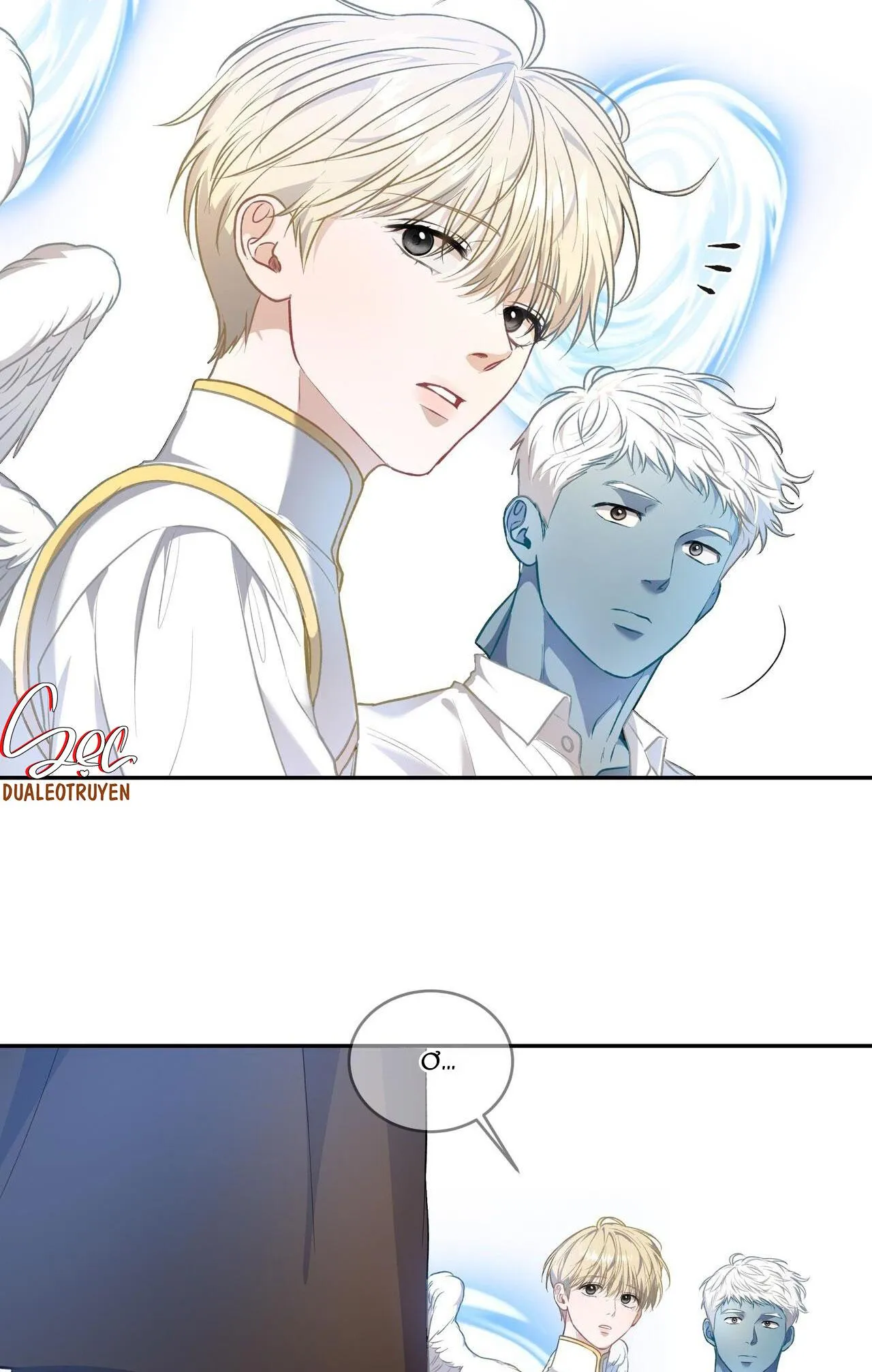 CÁCH TỒN TẠI NHƯ MỘT NGƯỜI CHƠI Chapter 55 Trang 30