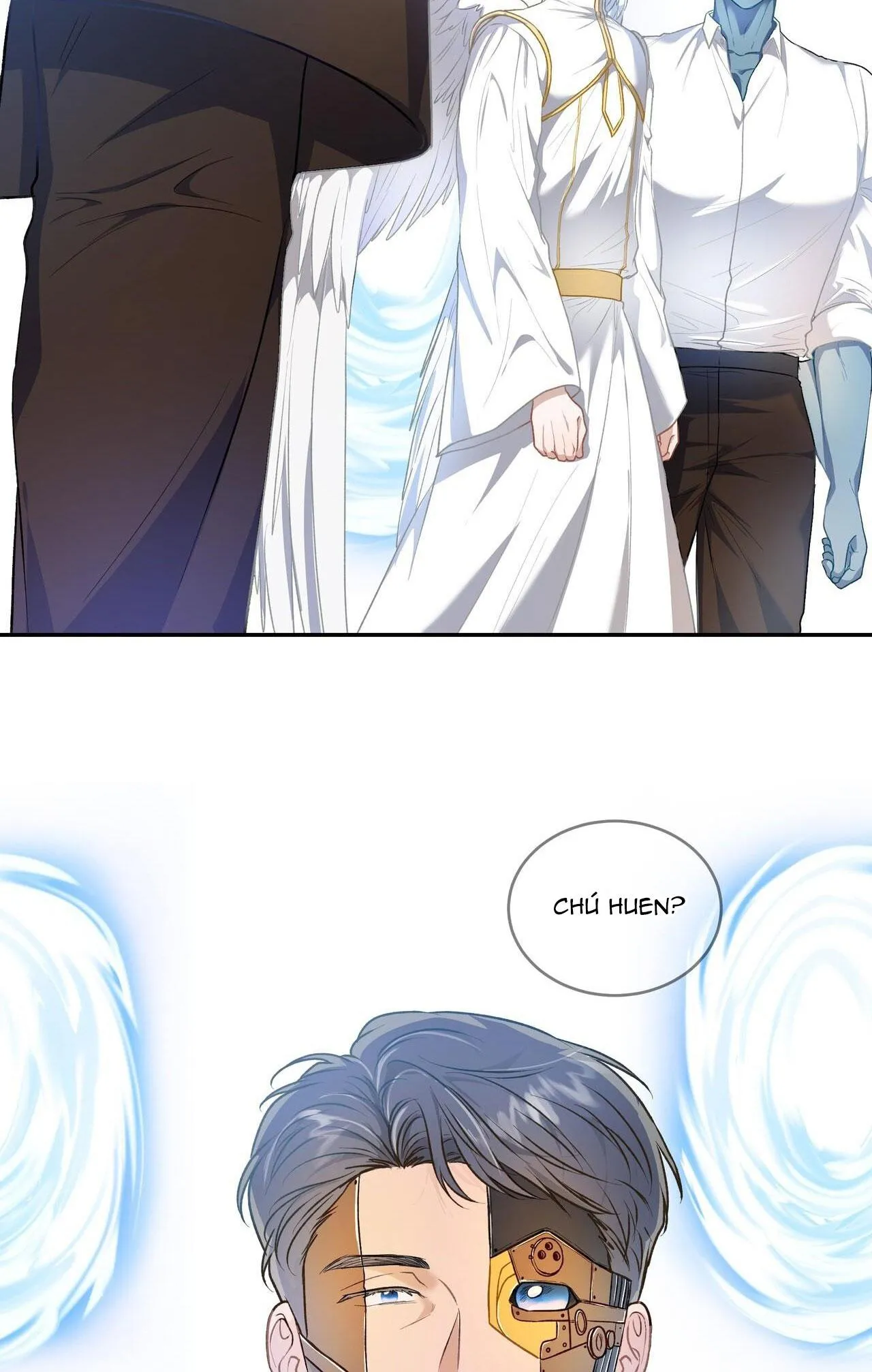 CÁCH TỒN TẠI NHƯ MỘT NGƯỜI CHƠI Chapter 55 Trang 31