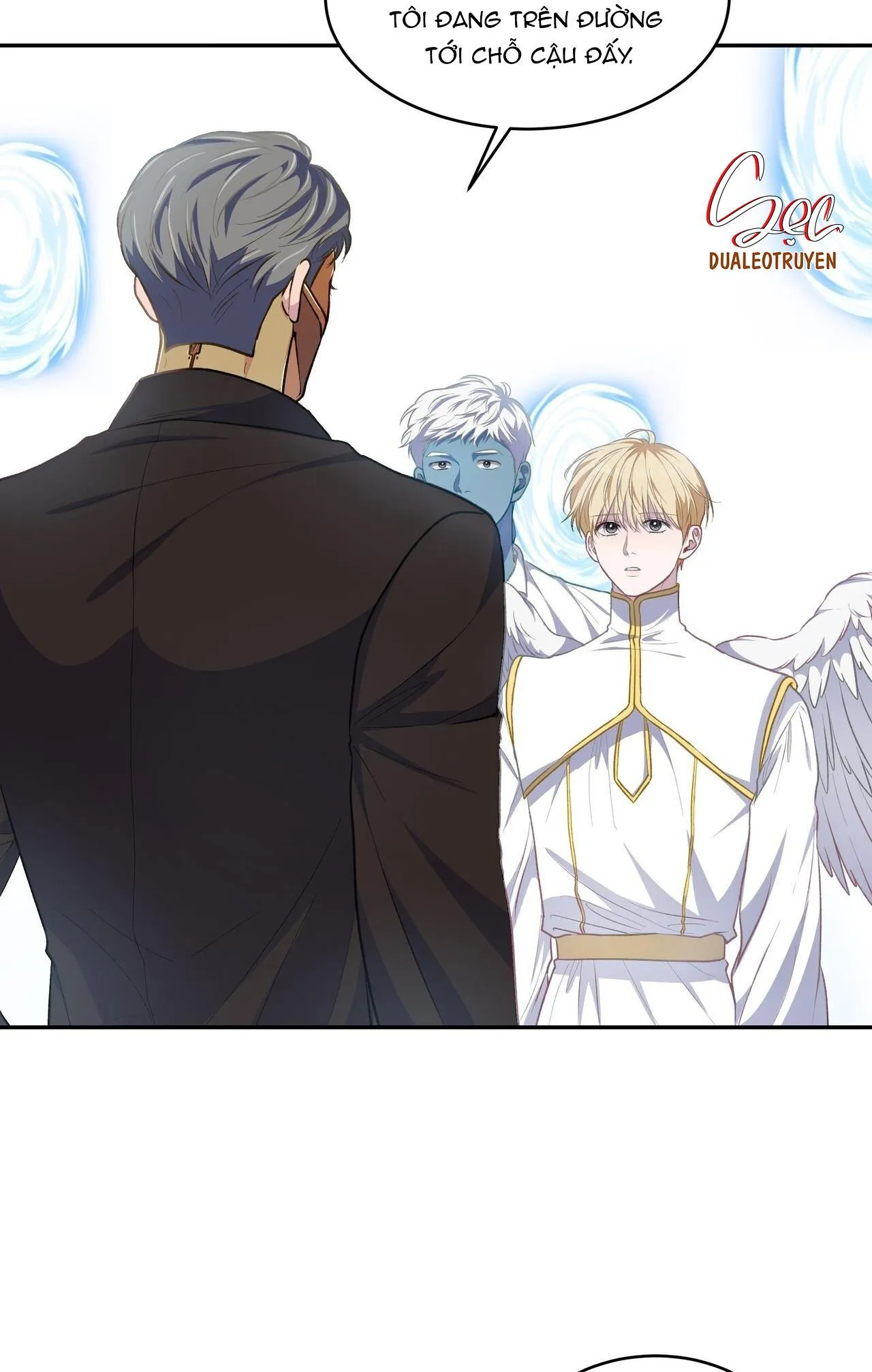 CÁCH TỒN TẠI NHƯ MỘT NGƯỜI CHƠI Chapter 55 Trang 33