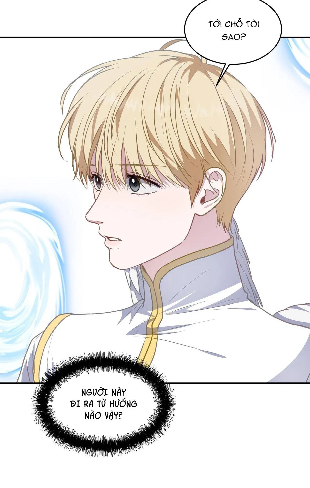 CÁCH TỒN TẠI NHƯ MỘT NGƯỜI CHƠI Chapter 55 Trang 34