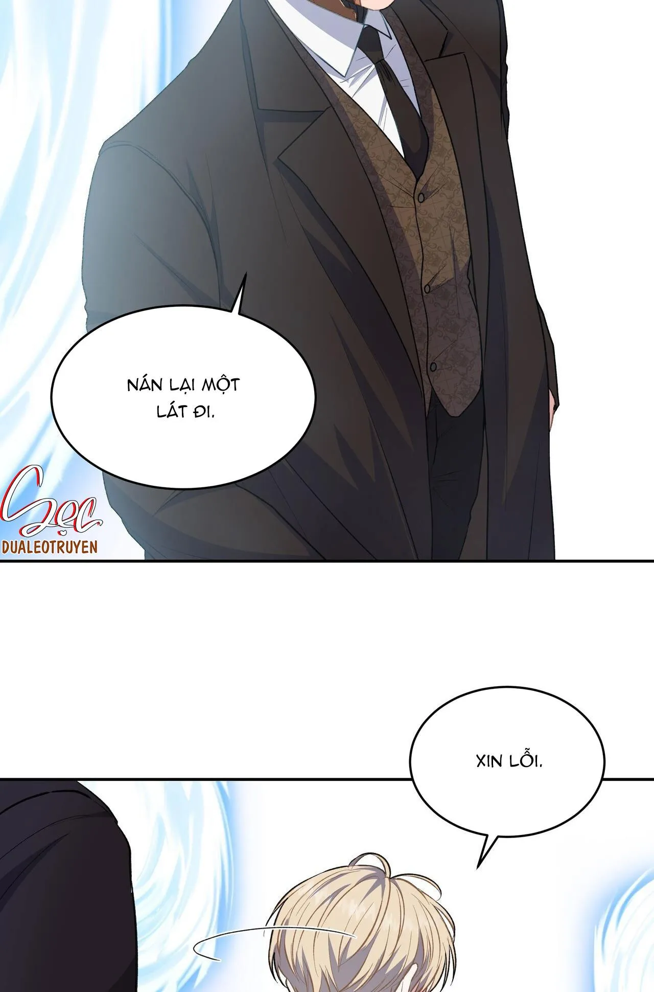 CÁCH TỒN TẠI NHƯ MỘT NGƯỜI CHƠI Chapter 55 Trang 36