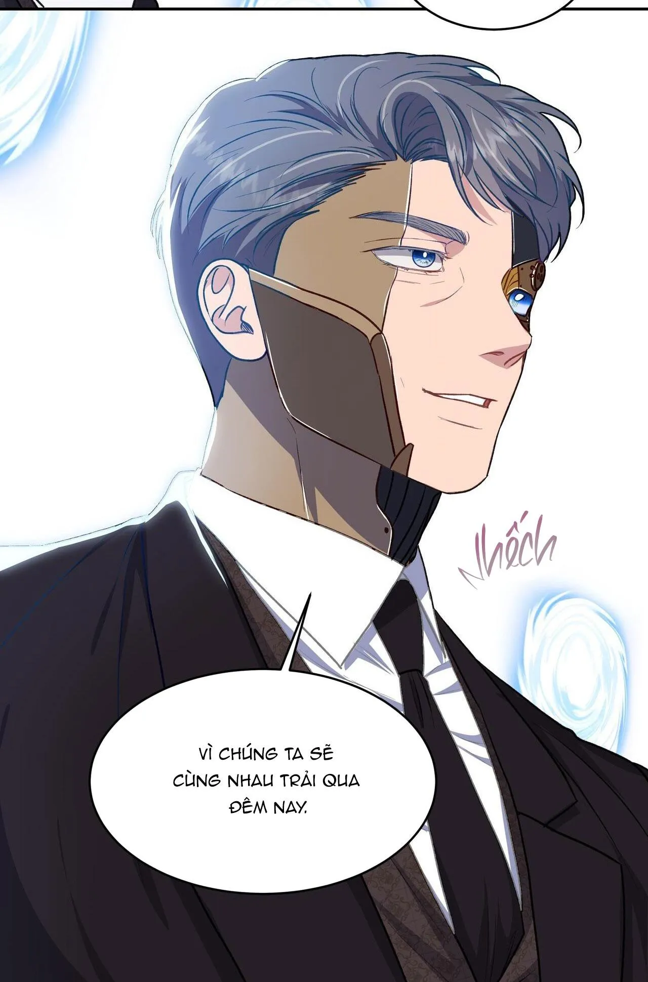 CÁCH TỒN TẠI NHƯ MỘT NGƯỜI CHƠI Chapter 55 Trang 38