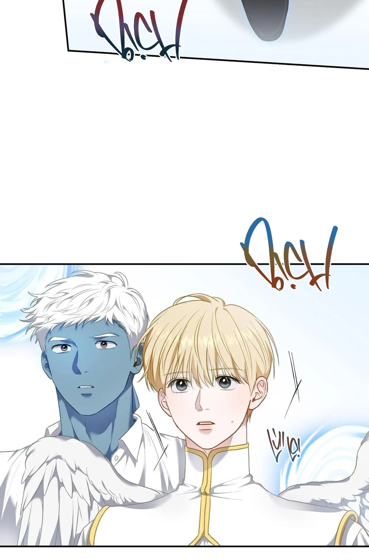 CÁCH TỒN TẠI NHƯ MỘT NGƯỜI CHƠI Chapter 55 Trang 41