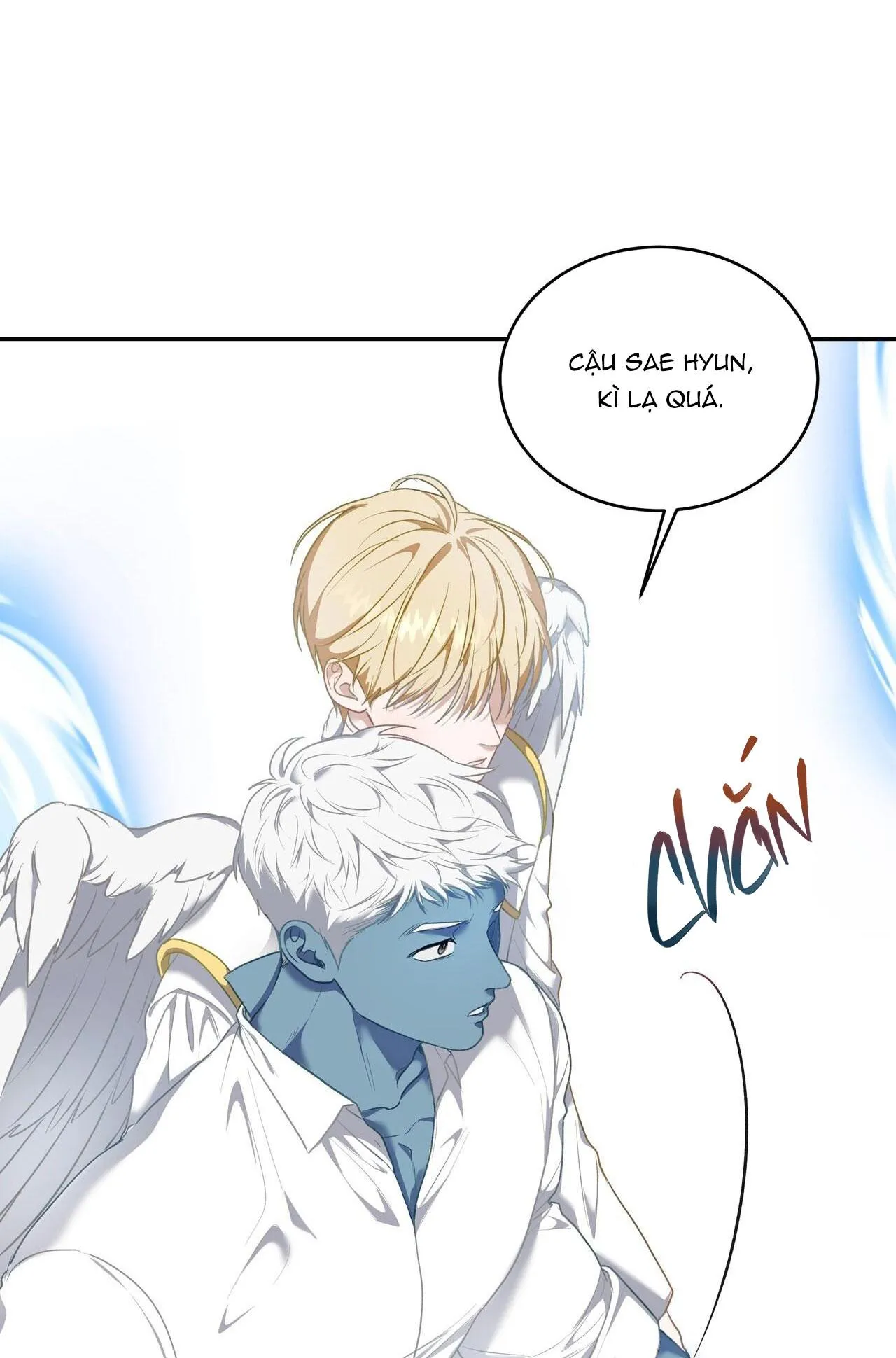 CÁCH TỒN TẠI NHƯ MỘT NGƯỜI CHƠI Chapter 55 Trang 42