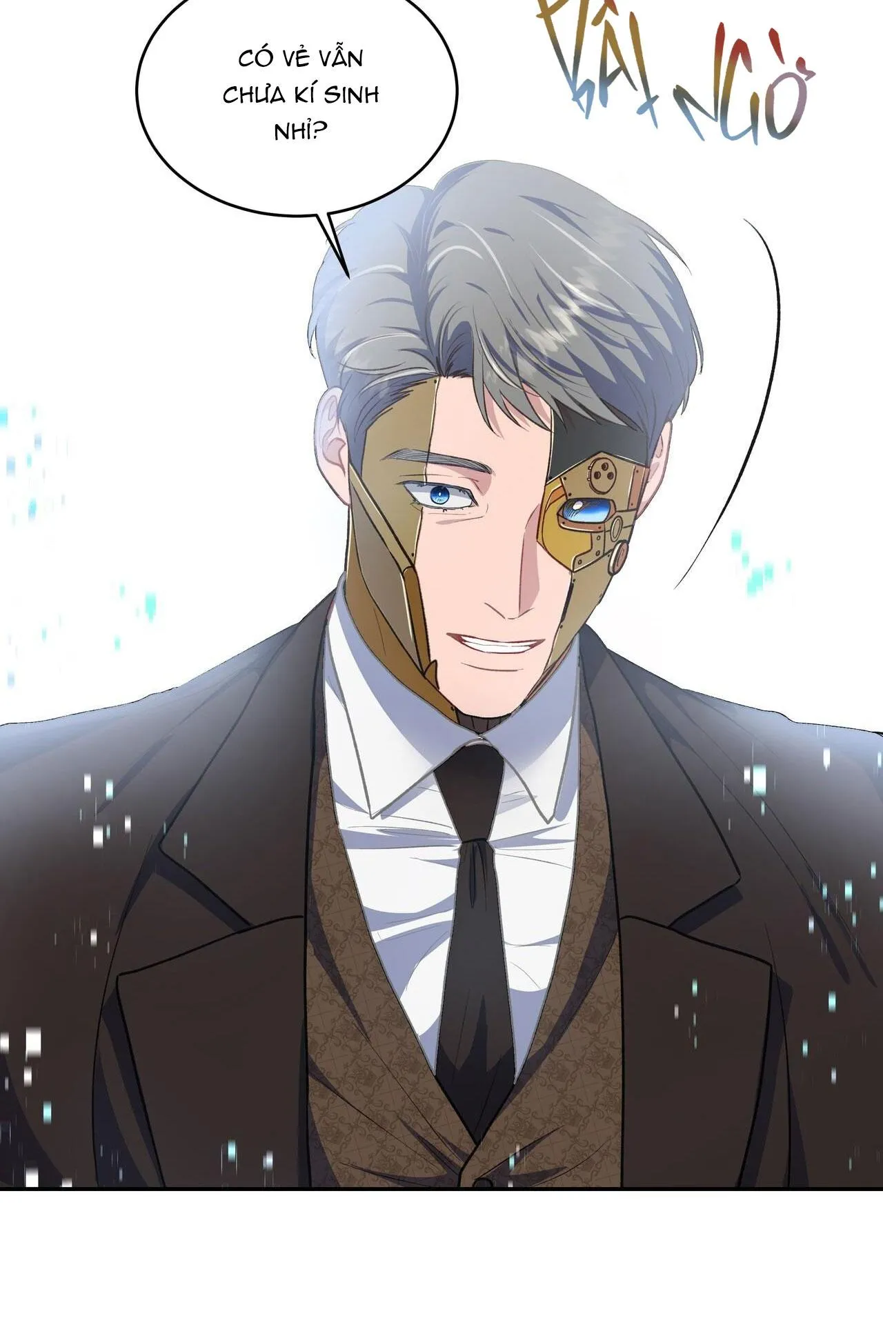 CÁCH TỒN TẠI NHƯ MỘT NGƯỜI CHƠI Chapter 55 Trang 44