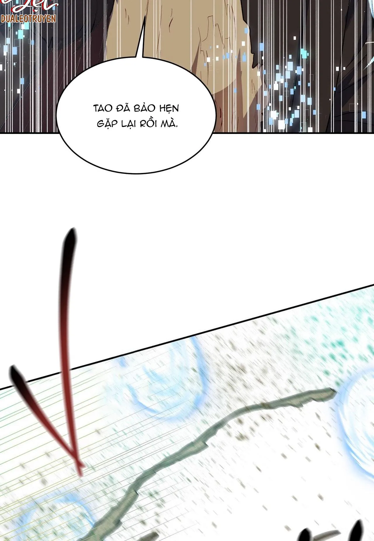 CÁCH TỒN TẠI NHƯ MỘT NGƯỜI CHƠI Chapter 55 Trang 48