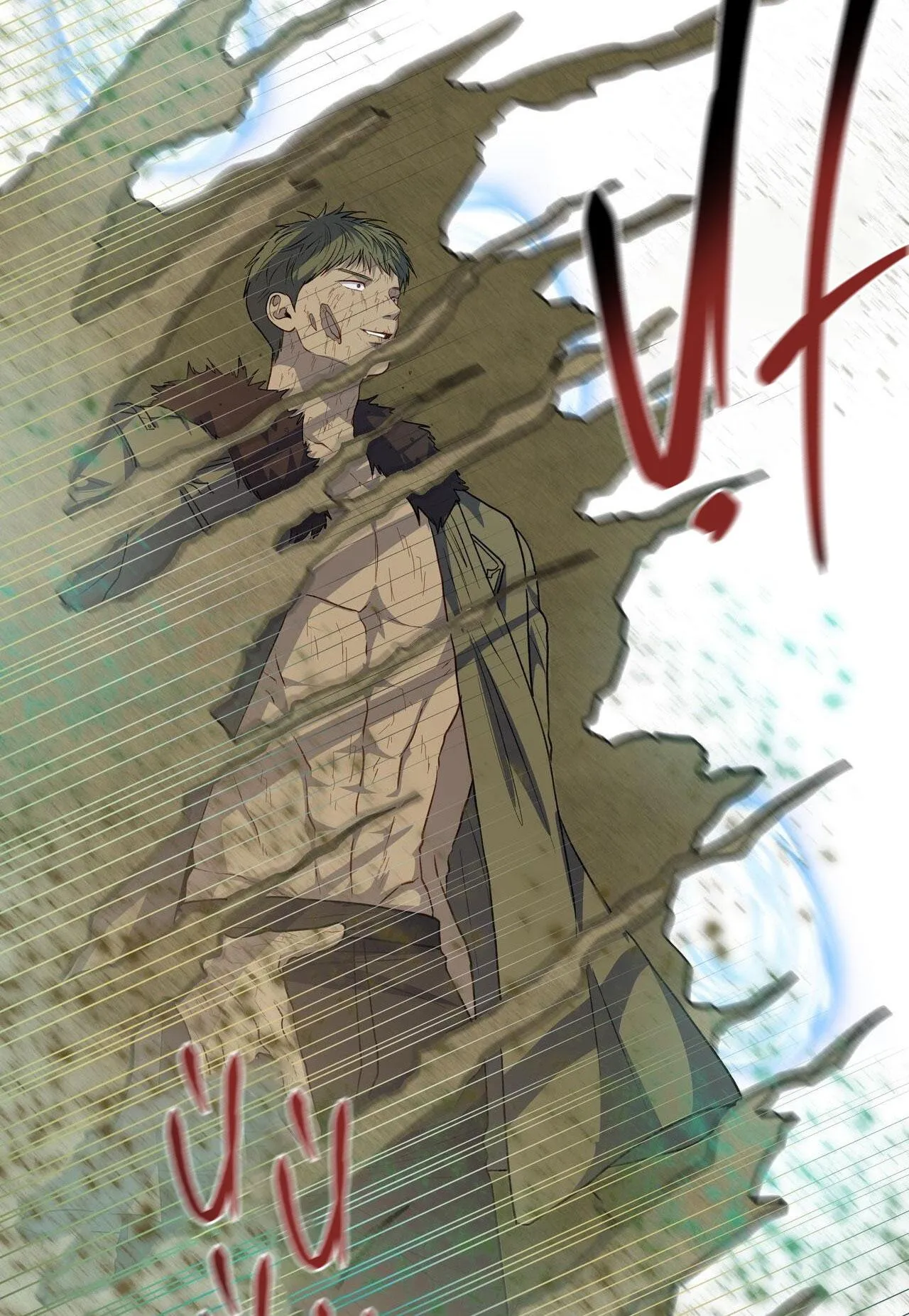 CÁCH TỒN TẠI NHƯ MỘT NGƯỜI CHƠI Chapter 55 Trang 49