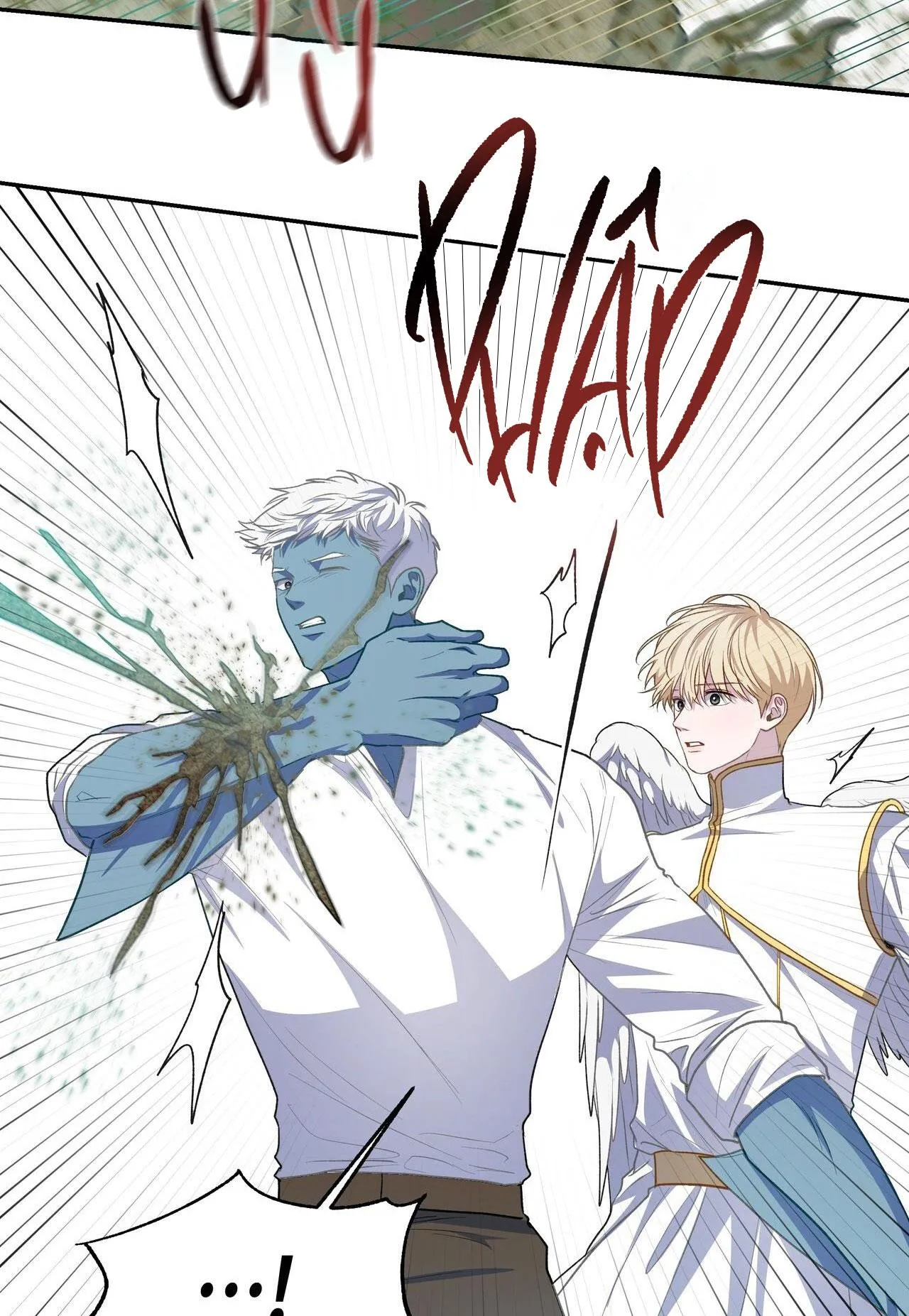 CÁCH TỒN TẠI NHƯ MỘT NGƯỜI CHƠI Chapter 55 Trang 50