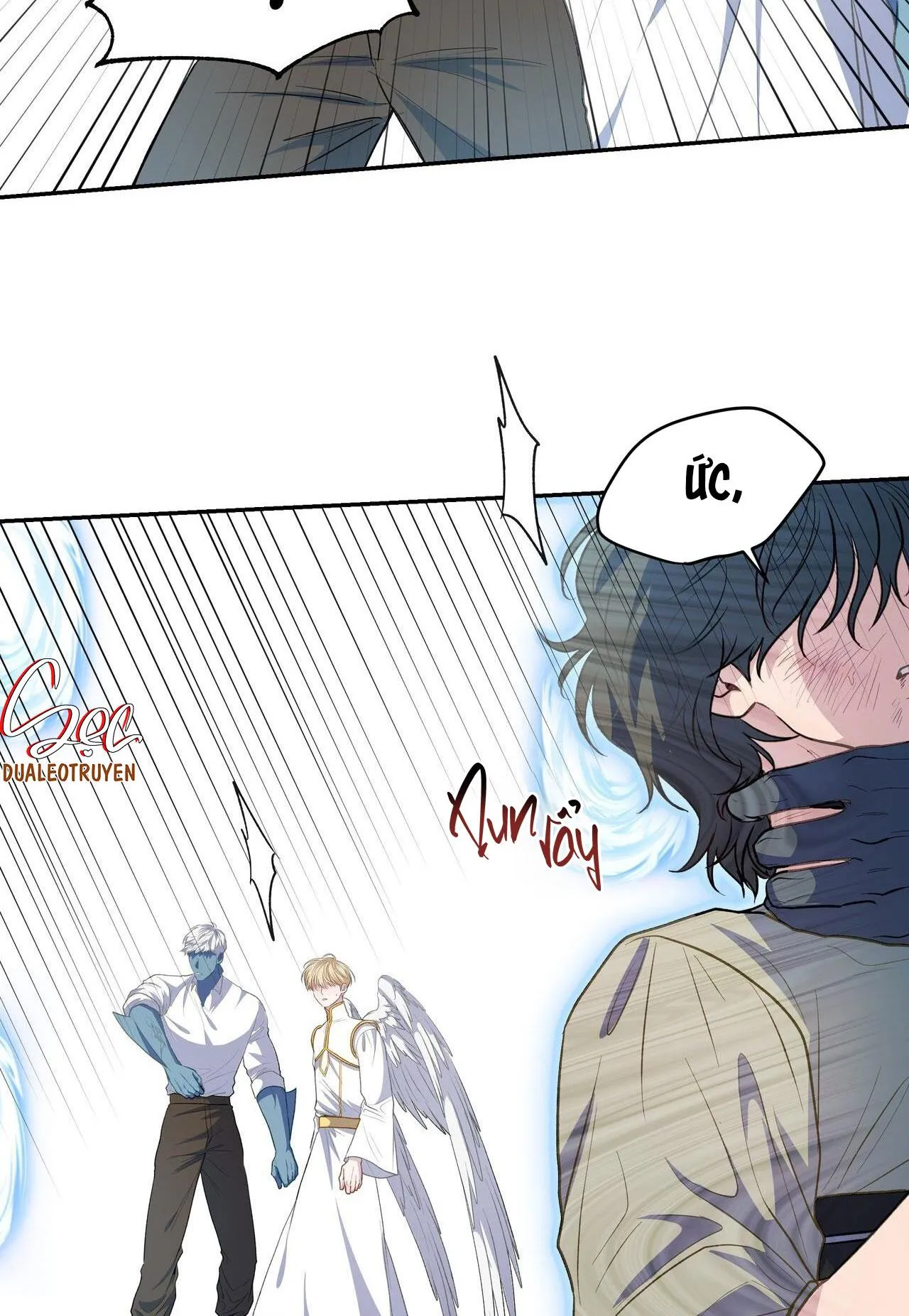 CÁCH TỒN TẠI NHƯ MỘT NGƯỜI CHƠI Chapter 55 Trang 51