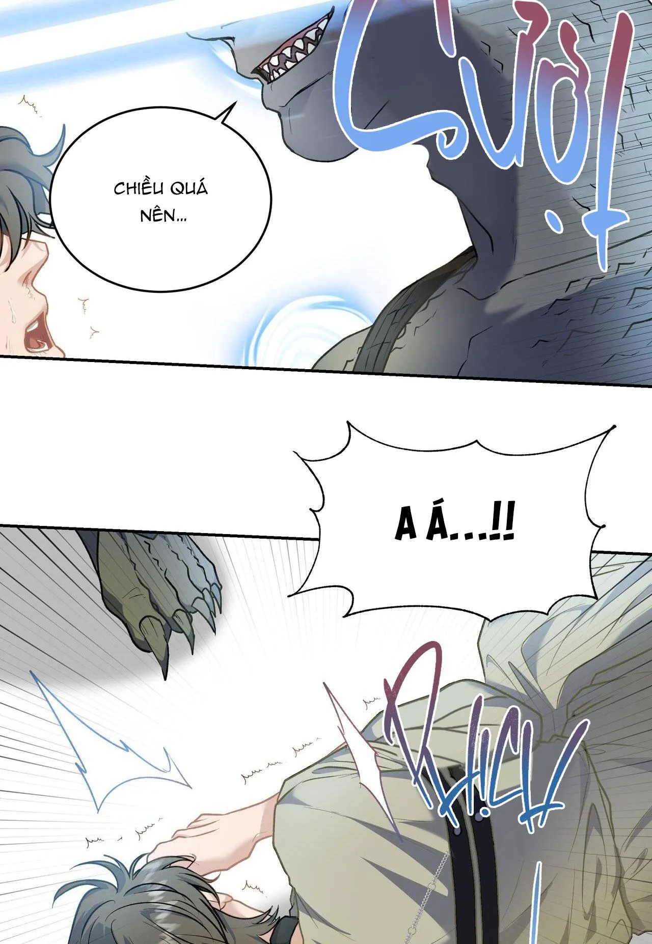 CÁCH TỒN TẠI NHƯ MỘT NGƯỜI CHƠI Chapter 55 Trang 54