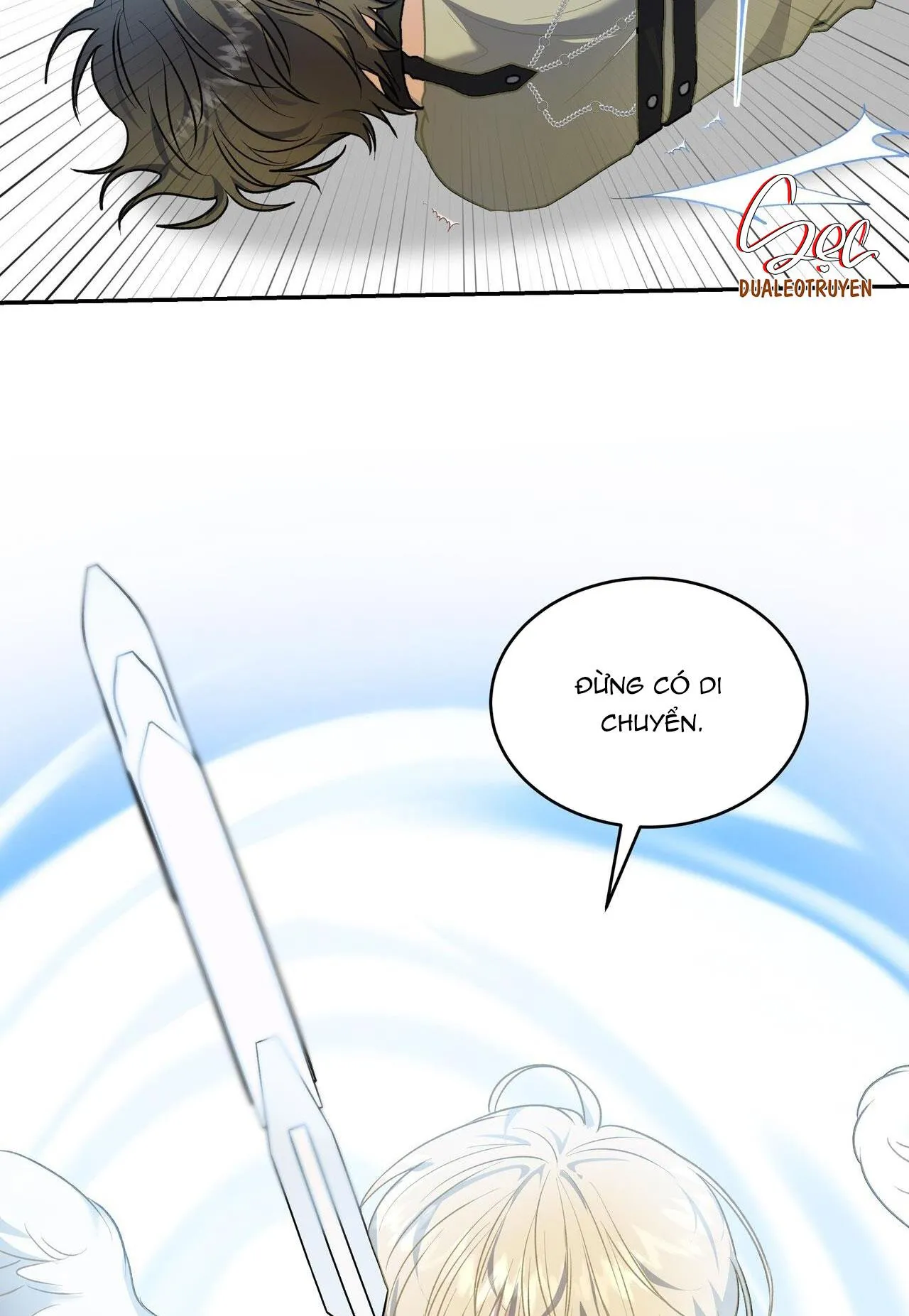 CÁCH TỒN TẠI NHƯ MỘT NGƯỜI CHƠI Chapter 55 Trang 55