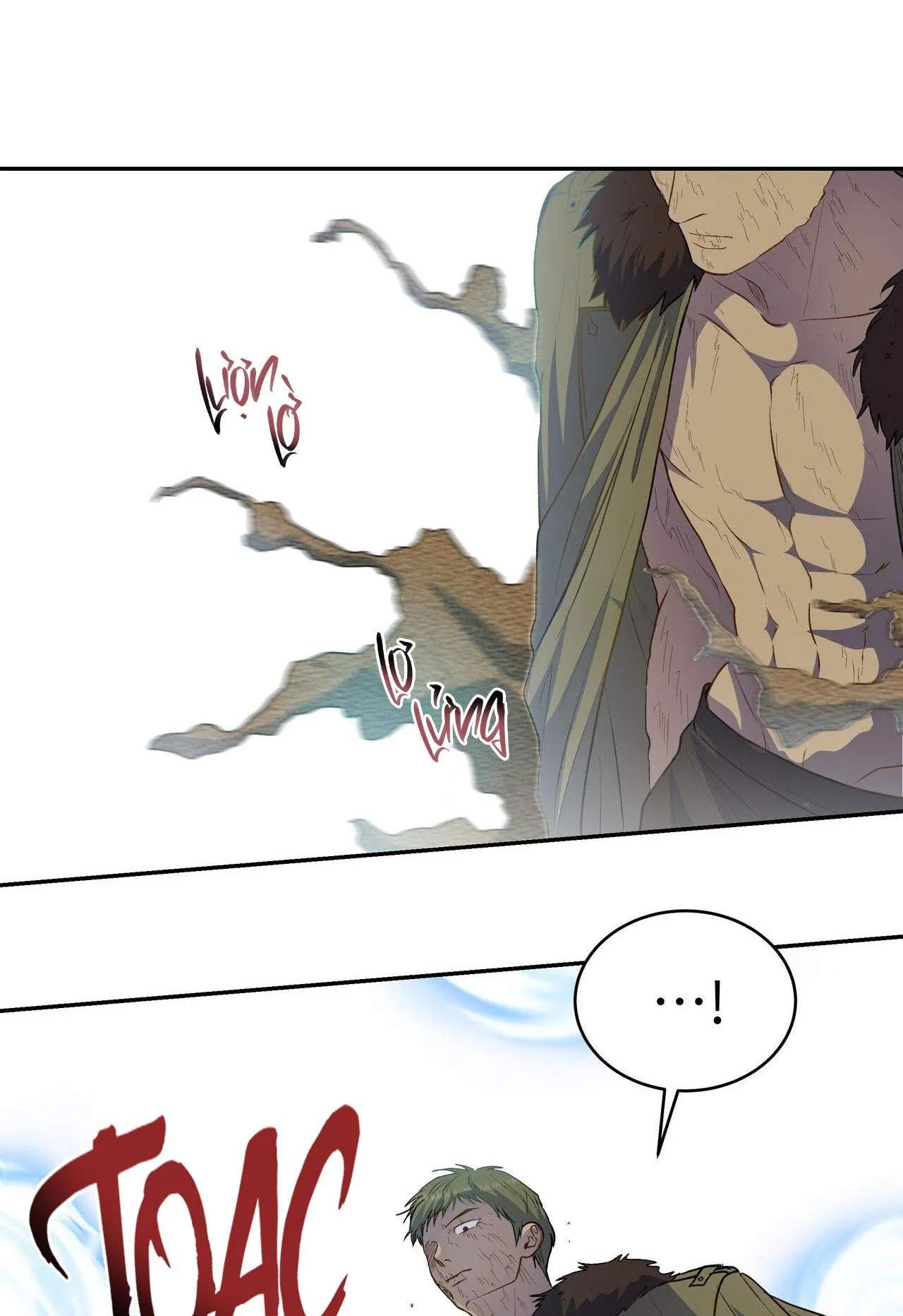 CÁCH TỒN TẠI NHƯ MỘT NGƯỜI CHƠI Chapter 55 Trang 57