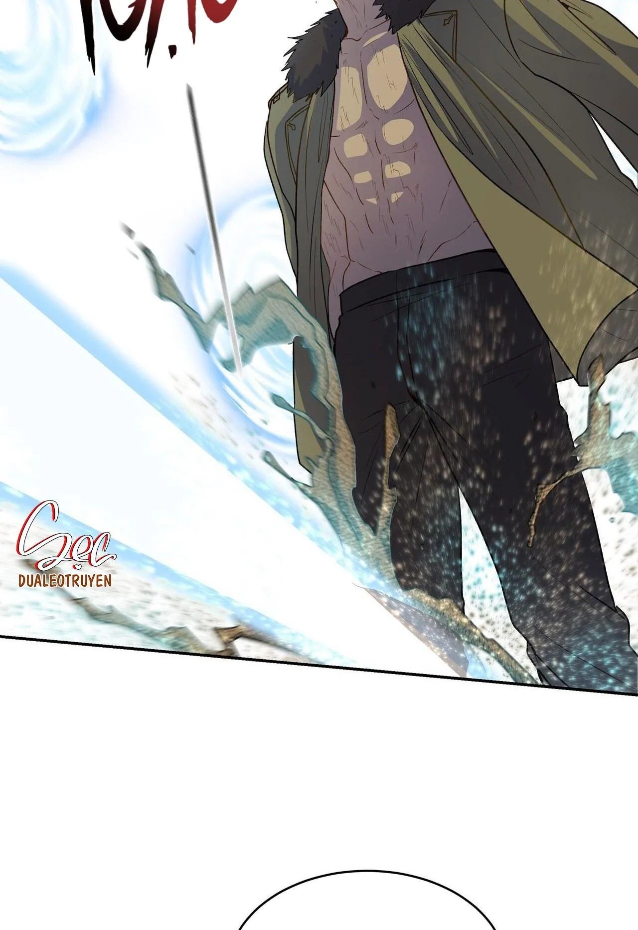 CÁCH TỒN TẠI NHƯ MỘT NGƯỜI CHƠI Chapter 55 Trang 58