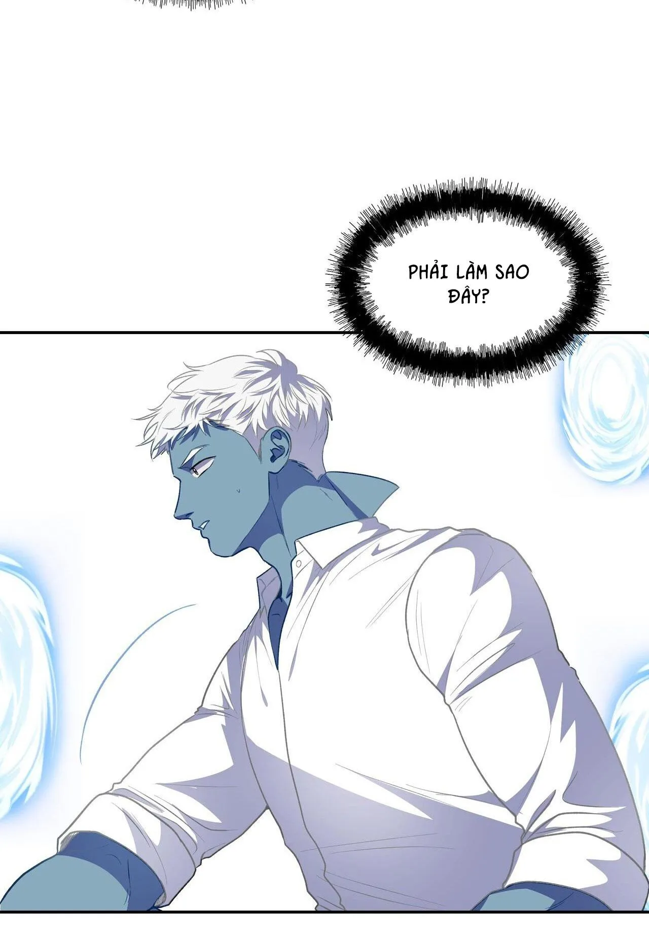 CÁCH TỒN TẠI NHƯ MỘT NGƯỜI CHƠI Chapter 55 Trang 61