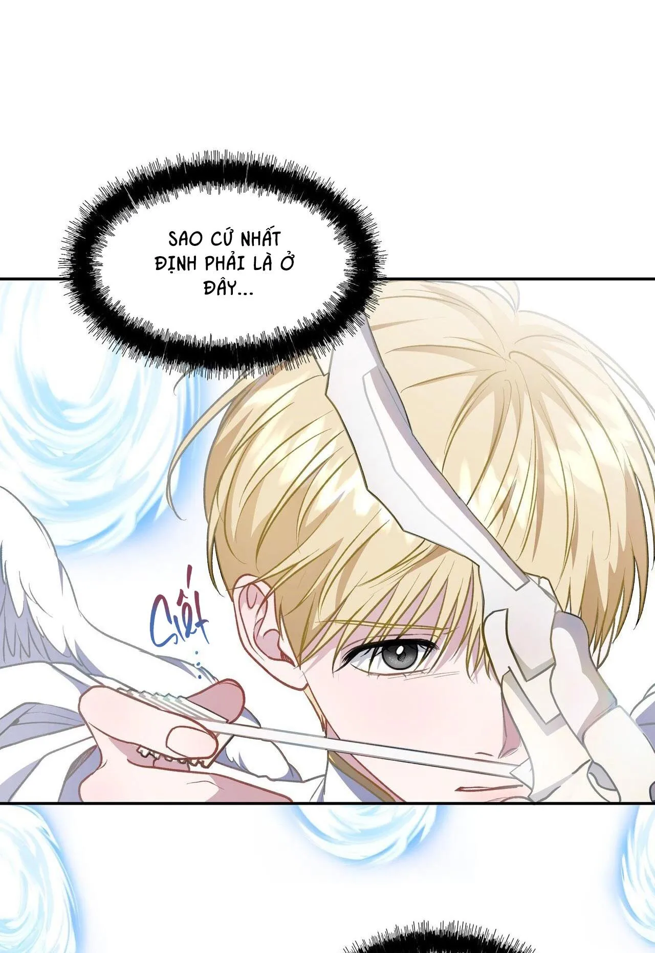 CÁCH TỒN TẠI NHƯ MỘT NGƯỜI CHƠI Chapter 55 Trang 63