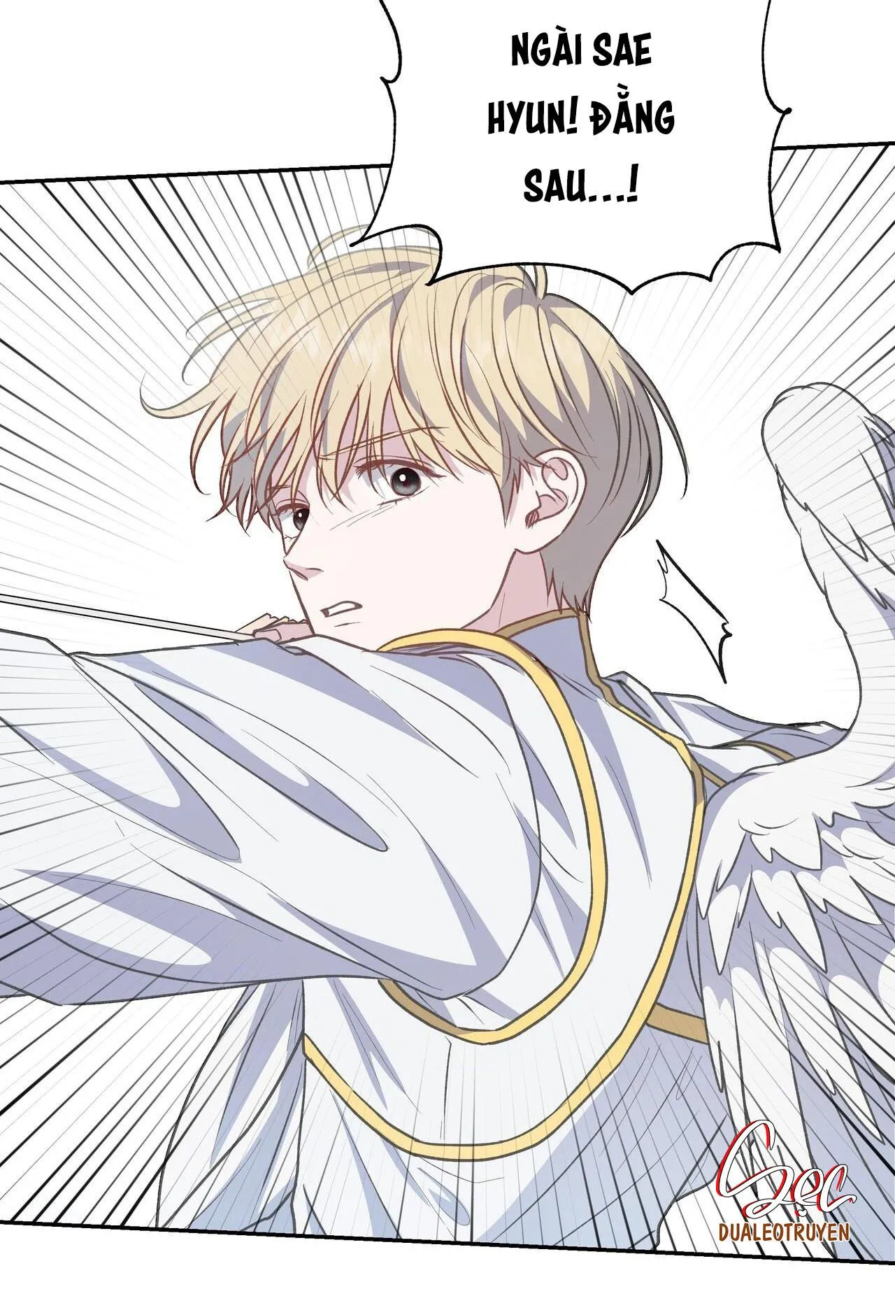 CÁCH TỒN TẠI NHƯ MỘT NGƯỜI CHƠI Chapter 55 Trang 67