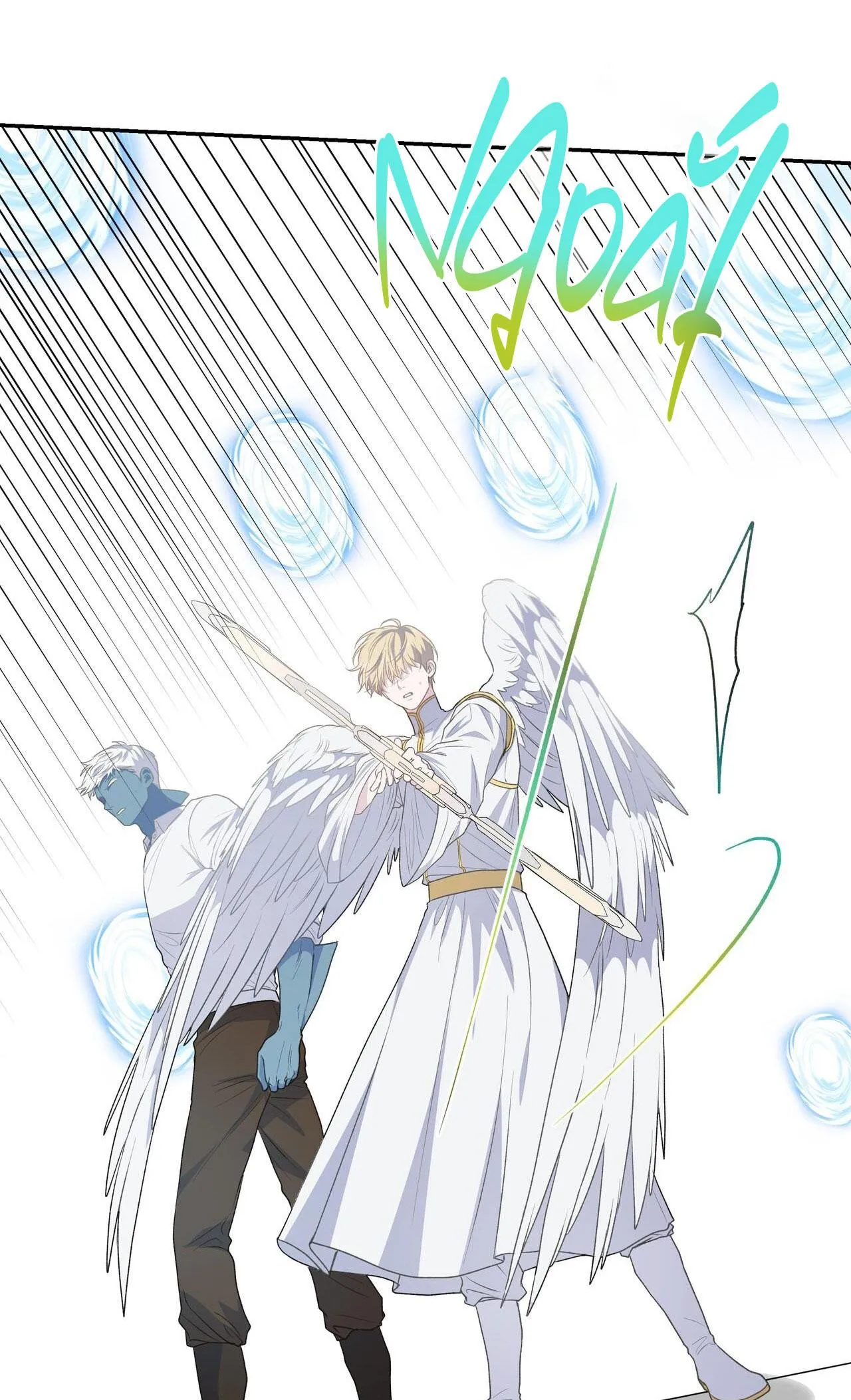 CÁCH TỒN TẠI NHƯ MỘT NGƯỜI CHƠI Chapter 55 Trang 68