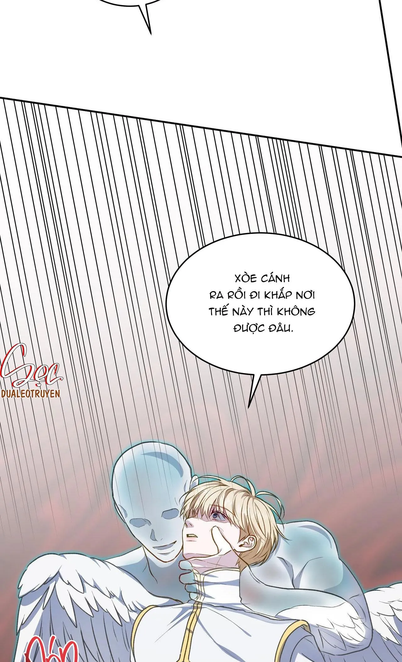 CÁCH TỒN TẠI NHƯ MỘT NGƯỜI CHƠI Chapter 55 Trang 72