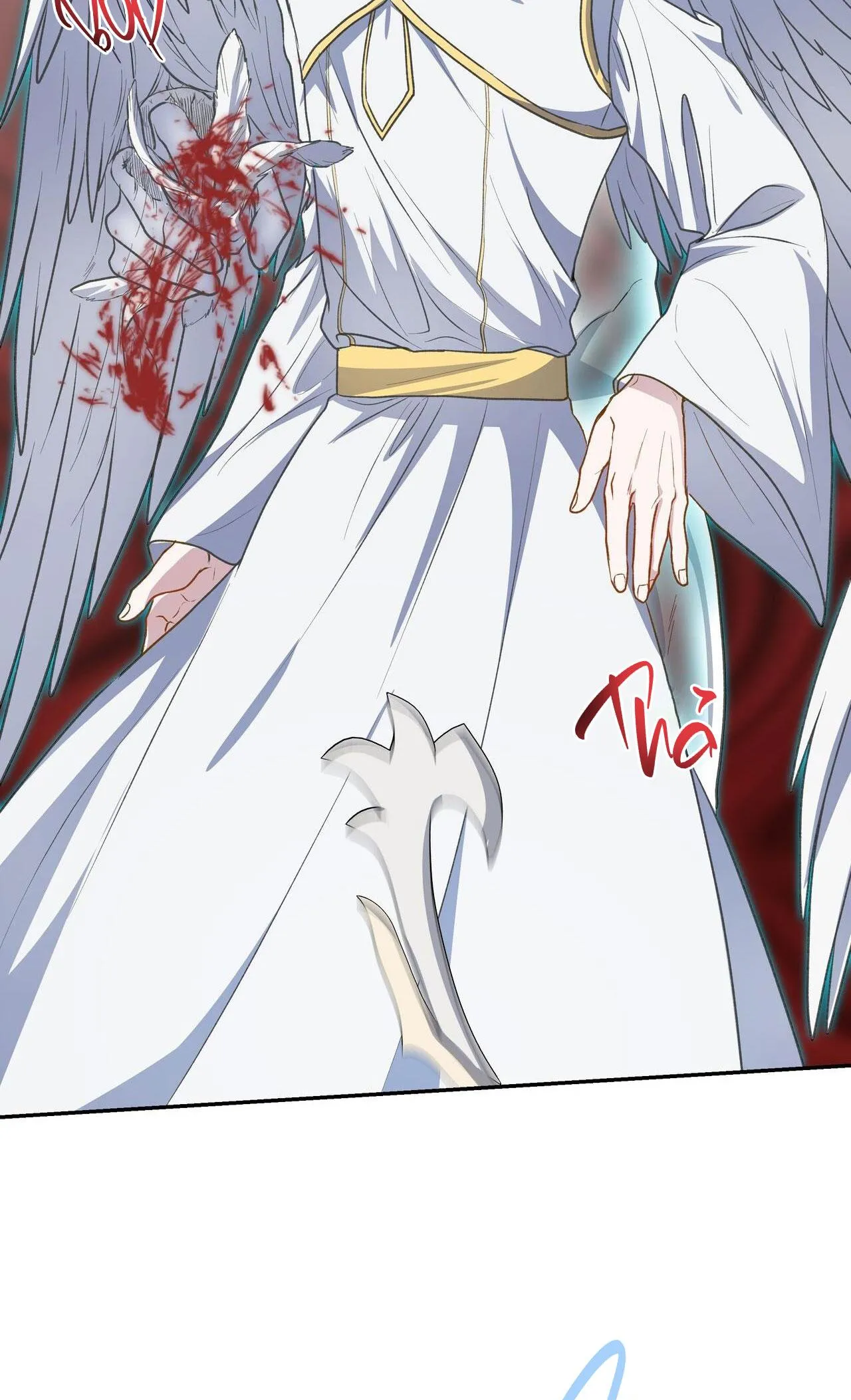 CÁCH TỒN TẠI NHƯ MỘT NGƯỜI CHƠI Chapter 55 Trang 73