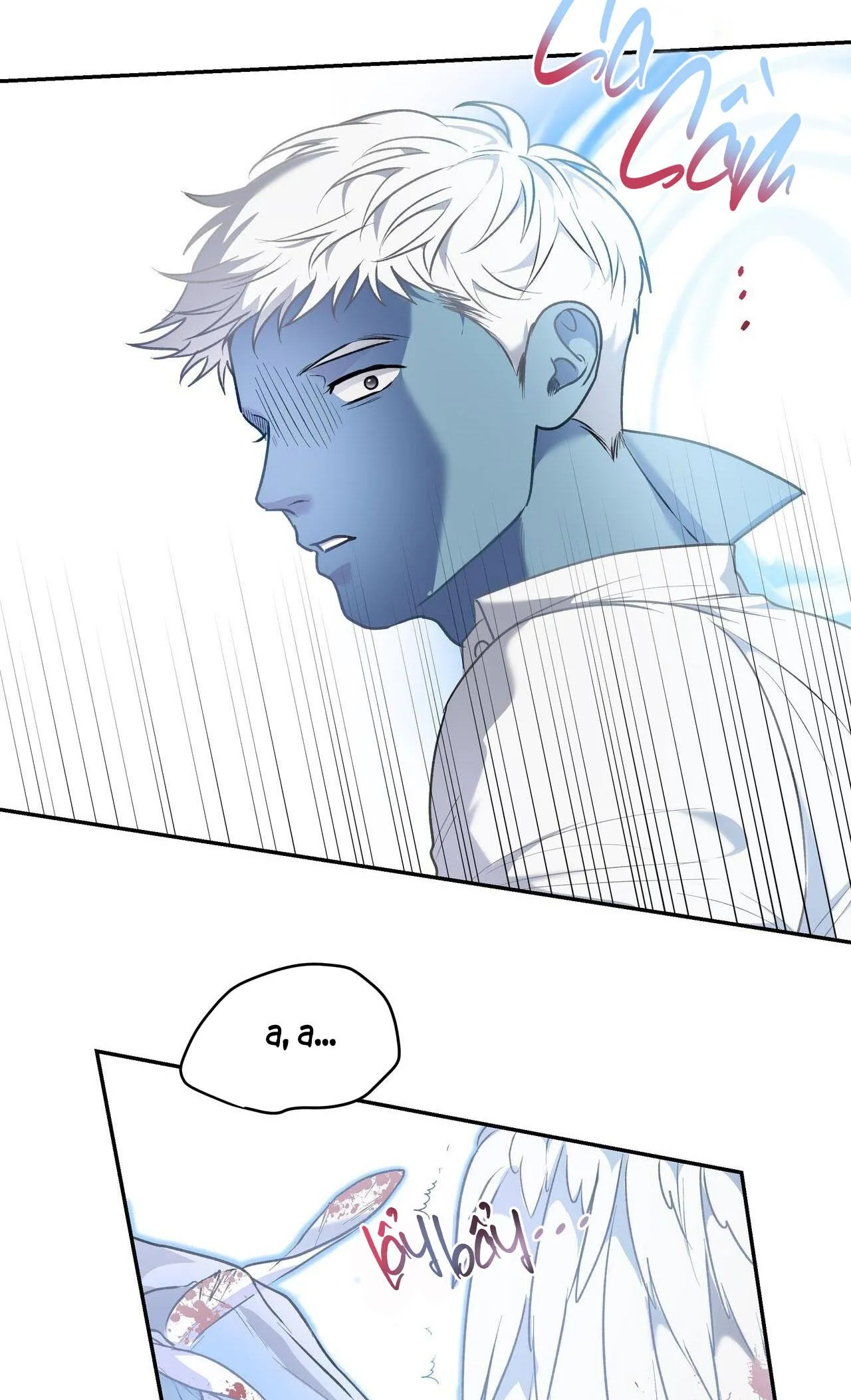 CÁCH TỒN TẠI NHƯ MỘT NGƯỜI CHƠI Chapter 55 Trang 74