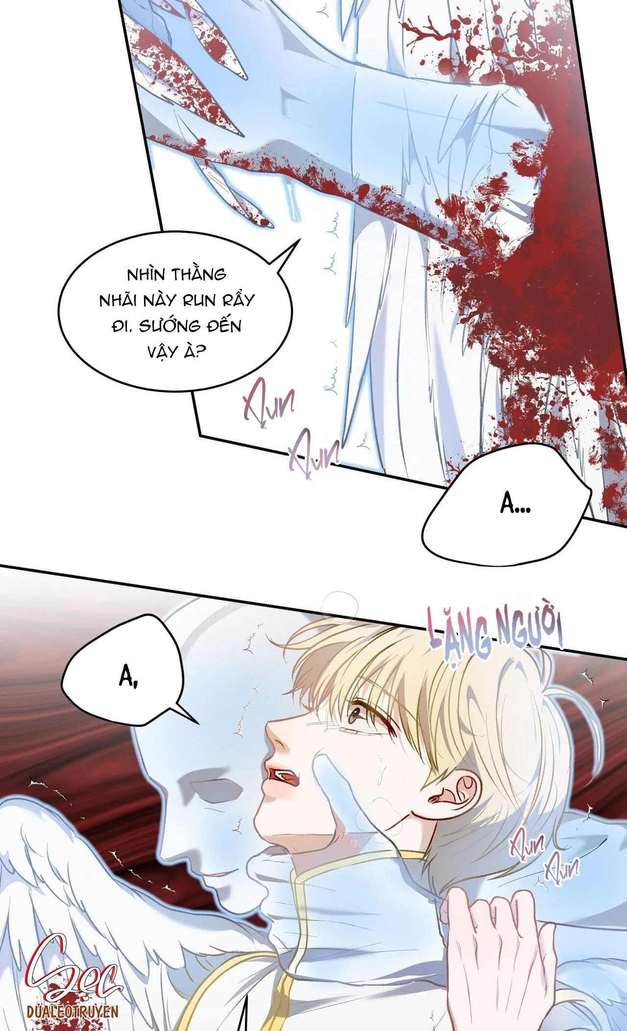 CÁCH TỒN TẠI NHƯ MỘT NGƯỜI CHƠI Chapter 55 Trang 75