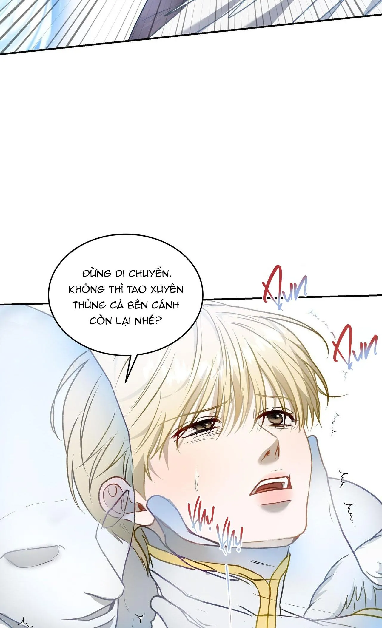 CÁCH TỒN TẠI NHƯ MỘT NGƯỜI CHƠI Chapter 55 Trang 77