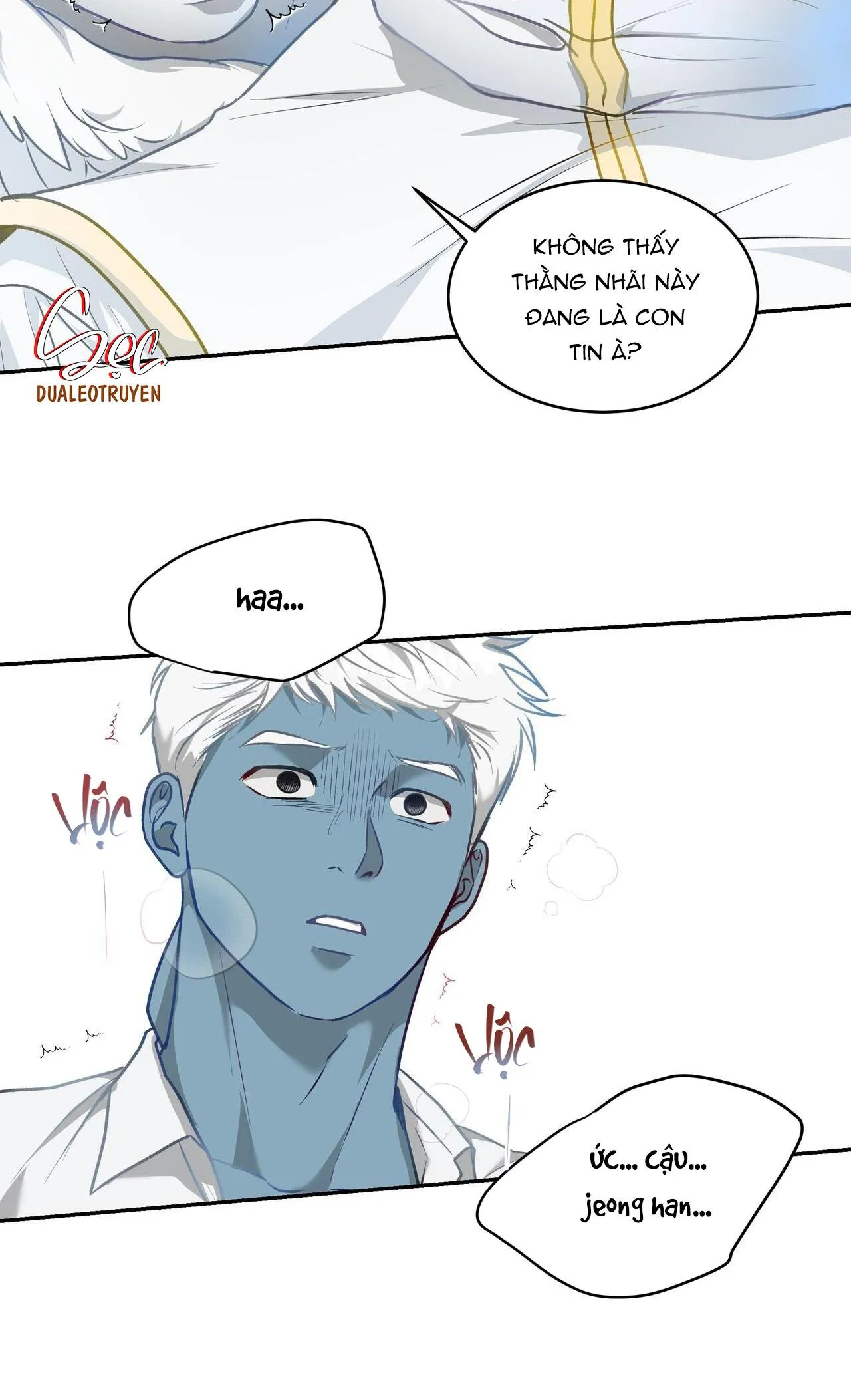 CÁCH TỒN TẠI NHƯ MỘT NGƯỜI CHƠI Chapter 55 Trang 78