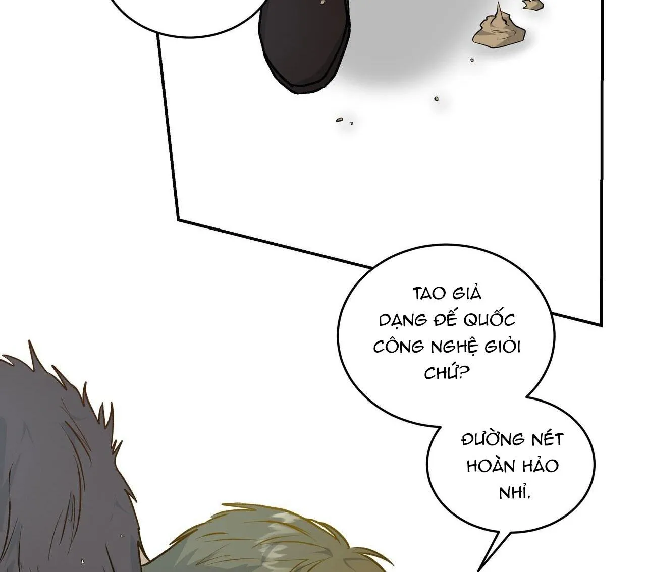 CÁCH TỒN TẠI NHƯ MỘT NGƯỜI CHƠI Chapter 55 Trang 80