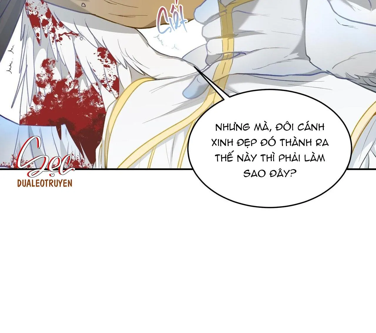 CÁCH TỒN TẠI NHƯ MỘT NGƯỜI CHƠI Chapter 55 Trang 82