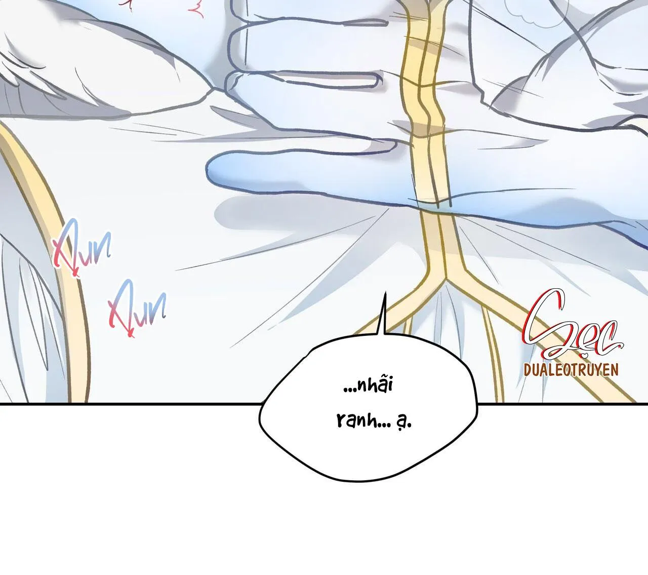 CÁCH TỒN TẠI NHƯ MỘT NGƯỜI CHƠI Chapter 55 Trang 87