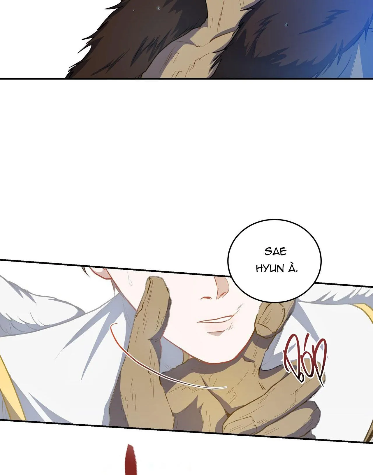 CÁCH TỒN TẠI NHƯ MỘT NGƯỜI CHƠI Chapter 56 Trang 4