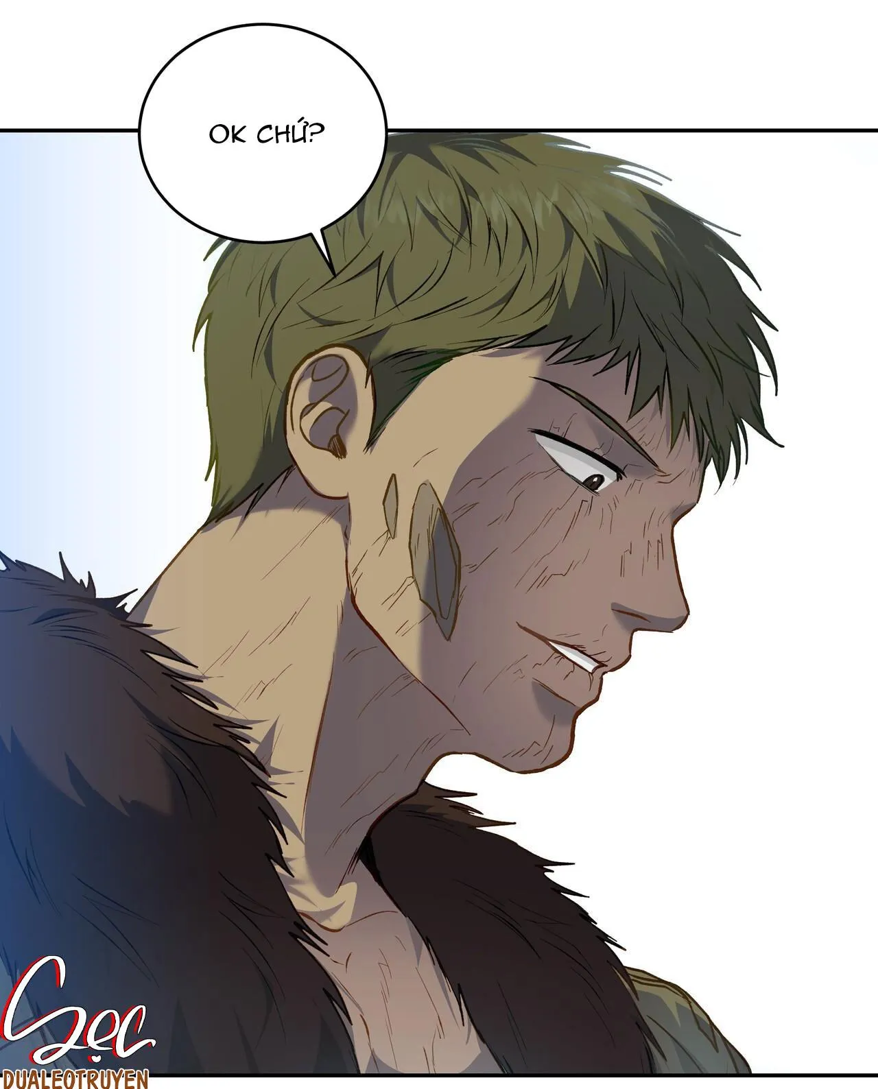 CÁCH TỒN TẠI NHƯ MỘT NGƯỜI CHƠI Chapter 56 Trang 13