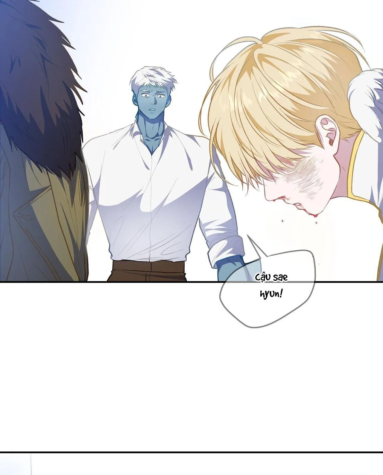 CÁCH TỒN TẠI NHƯ MỘT NGƯỜI CHƠI Chapter 56 Trang 18