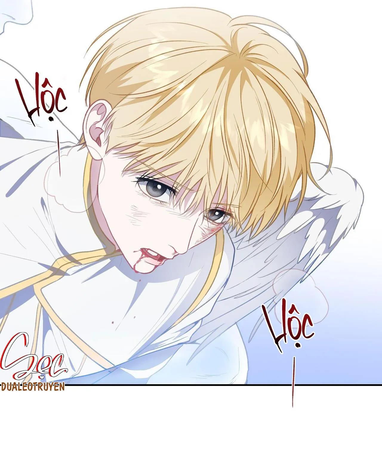 CÁCH TỒN TẠI NHƯ MỘT NGƯỜI CHƠI Chapter 56 Trang 19