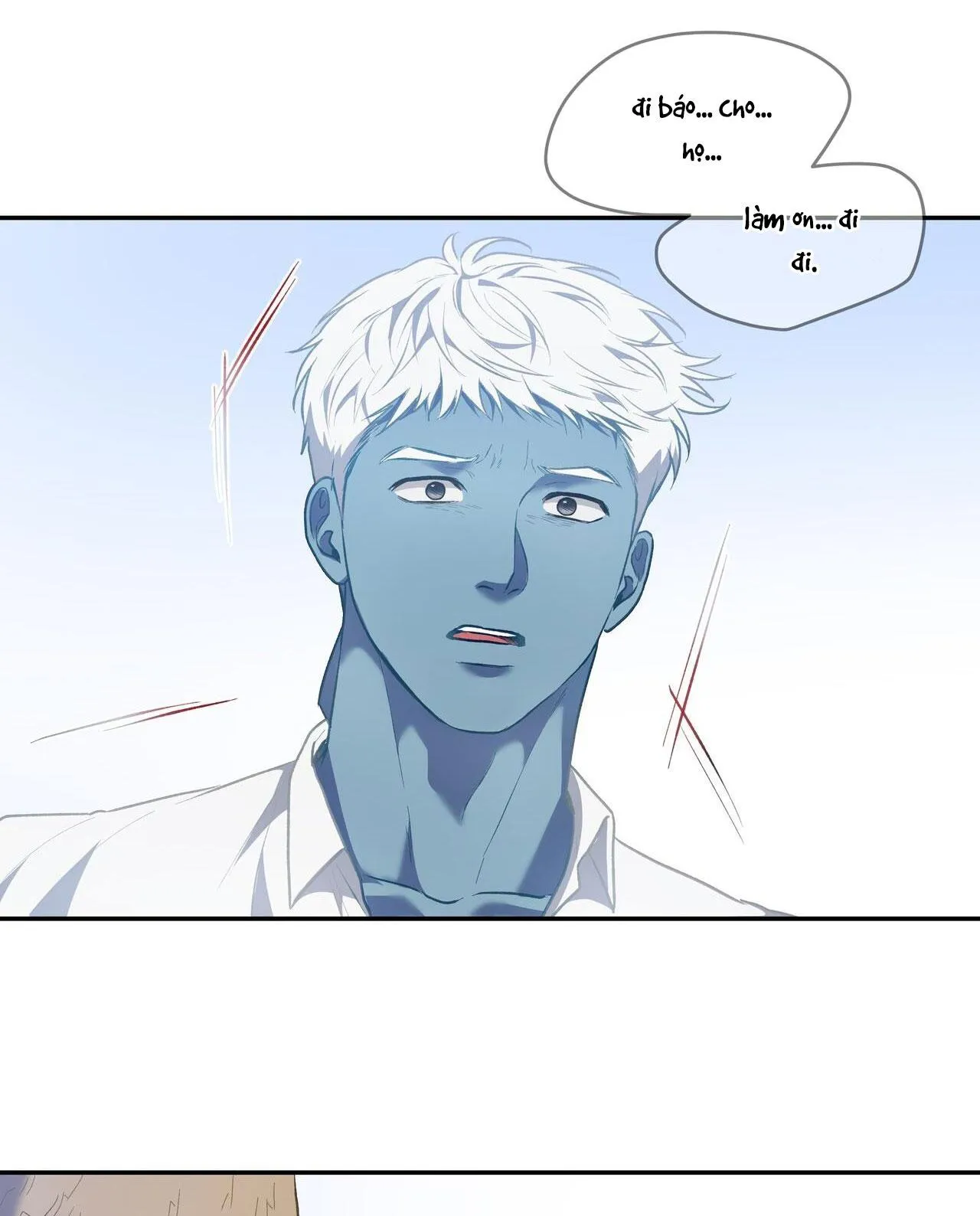 CÁCH TỒN TẠI NHƯ MỘT NGƯỜI CHƠI Chapter 56 Trang 20