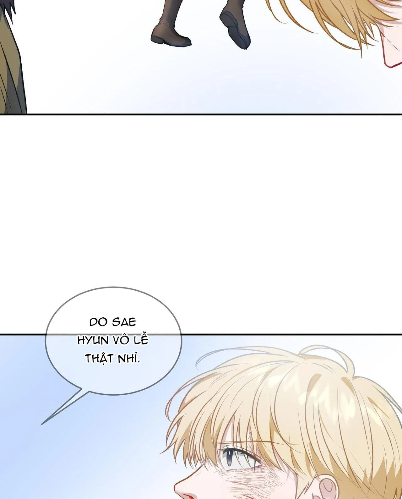 CÁCH TỒN TẠI NHƯ MỘT NGƯỜI CHƠI Chapter 56 Trang 22