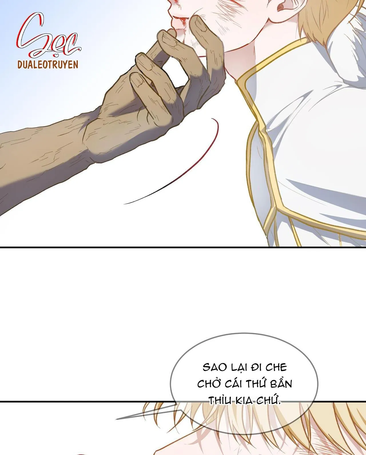 CÁCH TỒN TẠI NHƯ MỘT NGƯỜI CHƠI Chapter 56 Trang 23