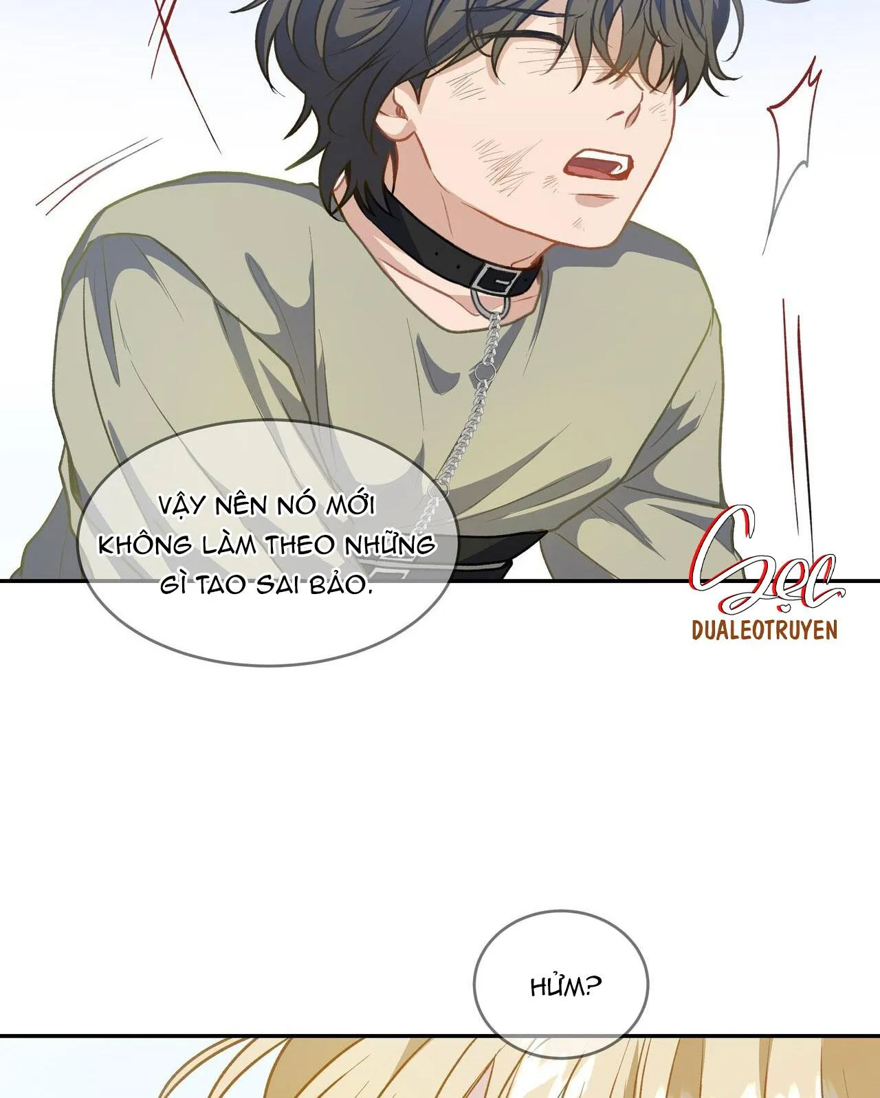 CÁCH TỒN TẠI NHƯ MỘT NGƯỜI CHƠI Chapter 56 Trang 25