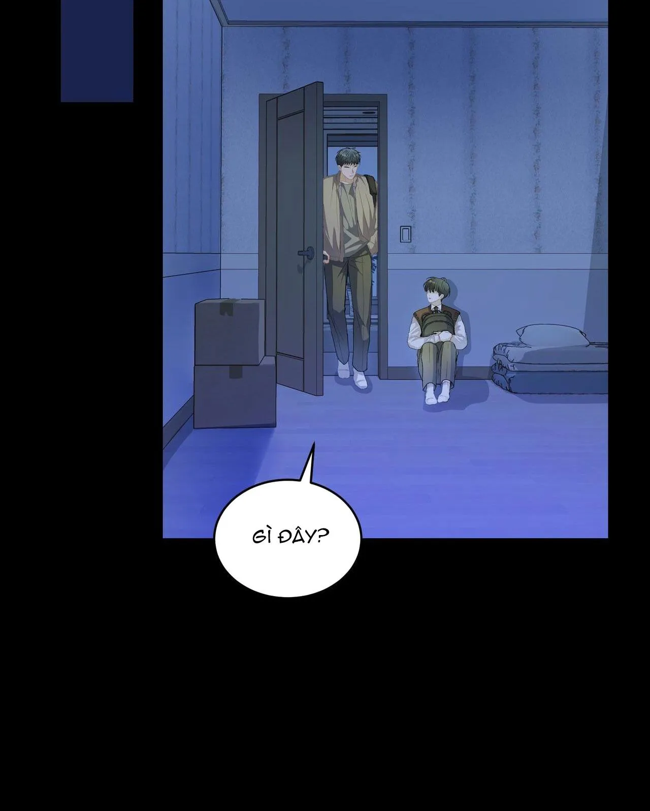 CÁCH TỒN TẠI NHƯ MỘT NGƯỜI CHƠI Chapter 56 Trang 31