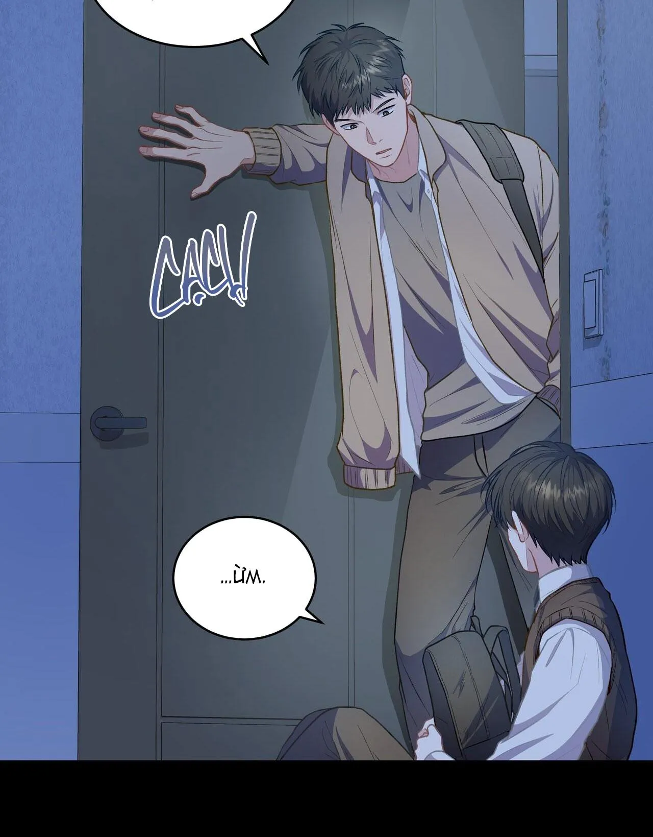 CÁCH TỒN TẠI NHƯ MỘT NGƯỜI CHƠI Chapter 56 Trang 37