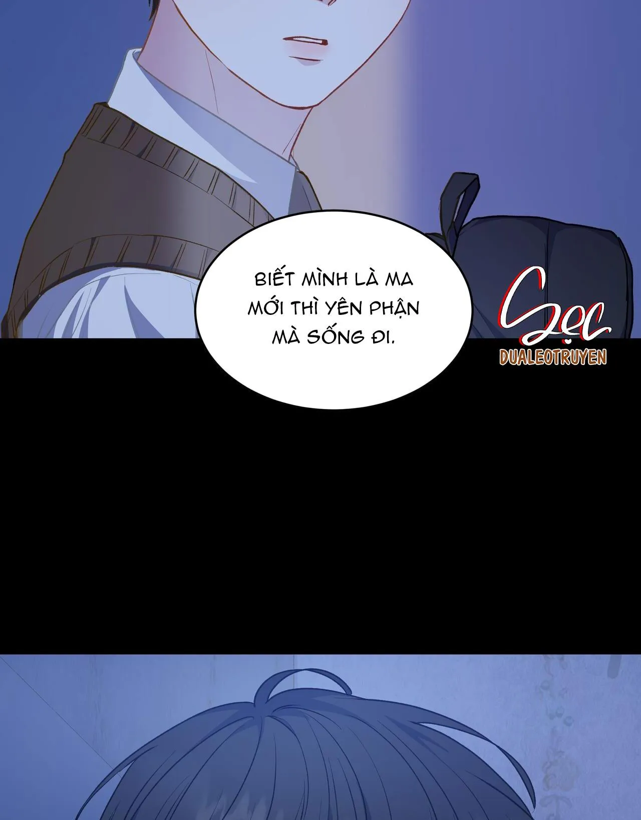 CÁCH TỒN TẠI NHƯ MỘT NGƯỜI CHƠI Chapter 56 Trang 41