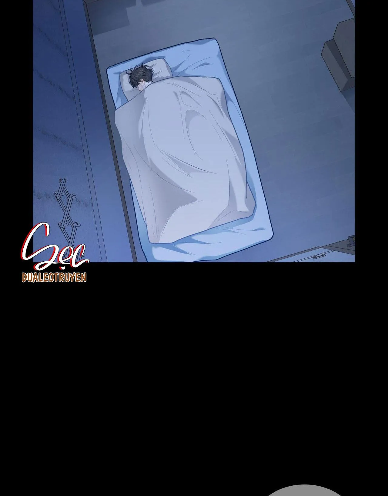 CÁCH TỒN TẠI NHƯ MỘT NGƯỜI CHƠI Chapter 56 Trang 44