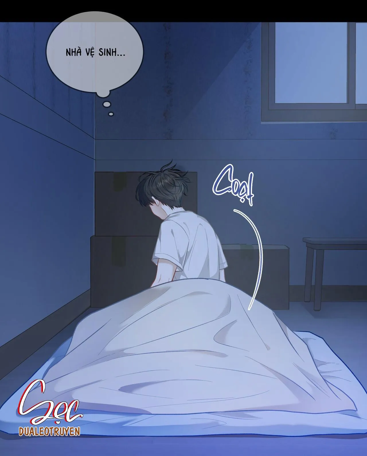 CÁCH TỒN TẠI NHƯ MỘT NGƯỜI CHƠI Chapter 56 Trang 46