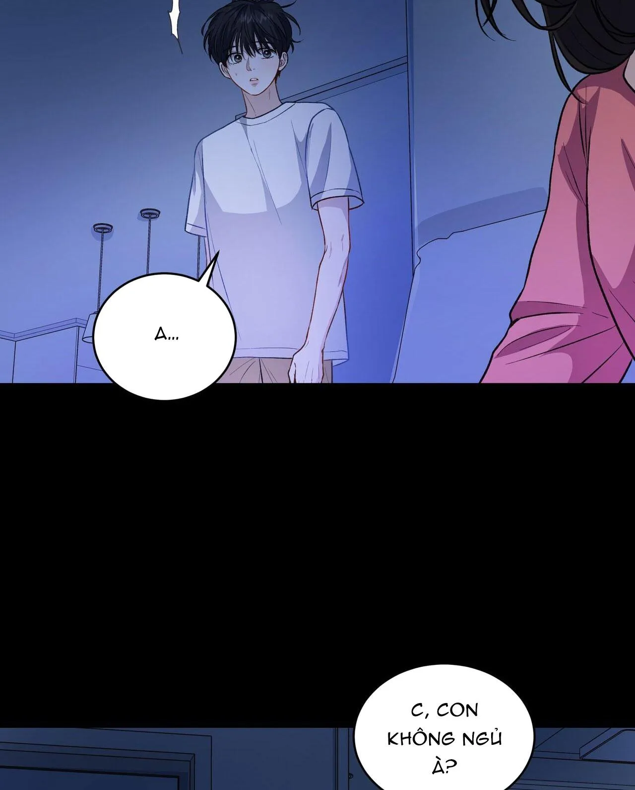 CÁCH TỒN TẠI NHƯ MỘT NGƯỜI CHƠI Chapter 56 Trang 49