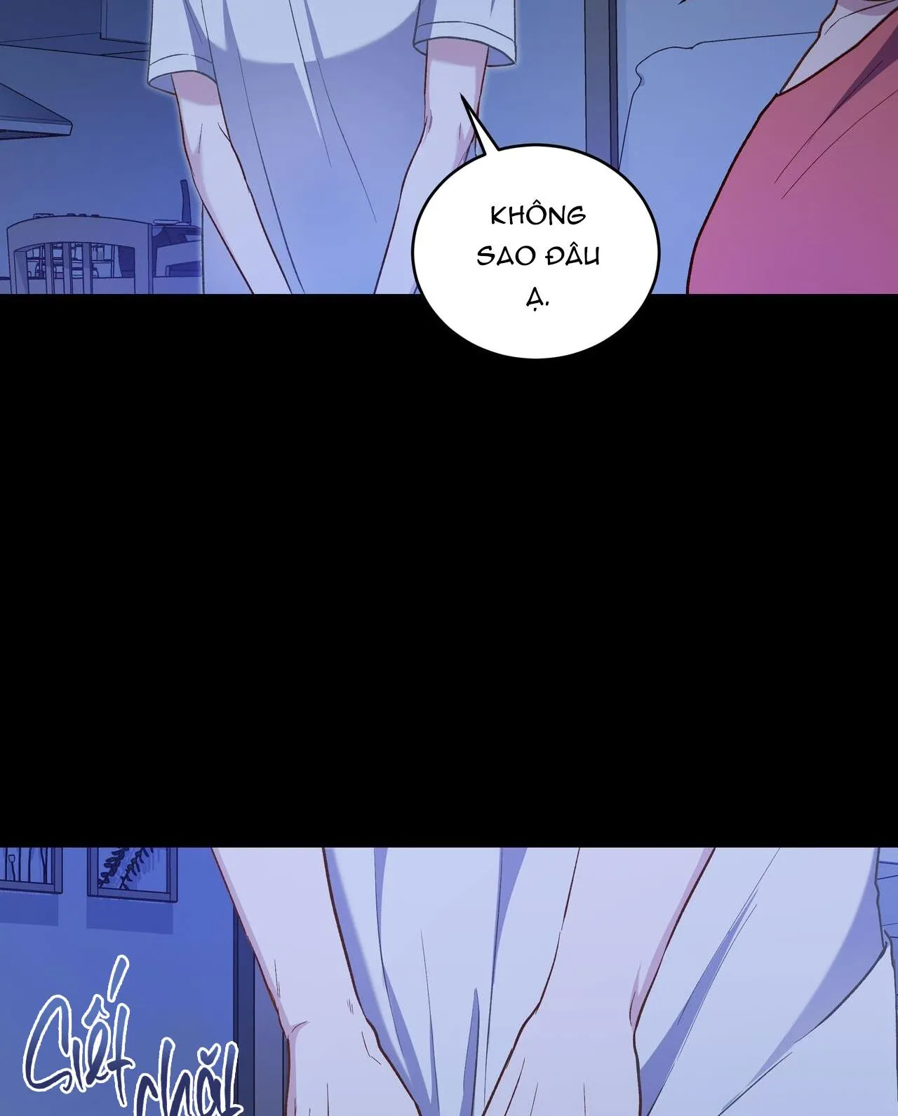 CÁCH TỒN TẠI NHƯ MỘT NGƯỜI CHƠI Chapter 56 Trang 53