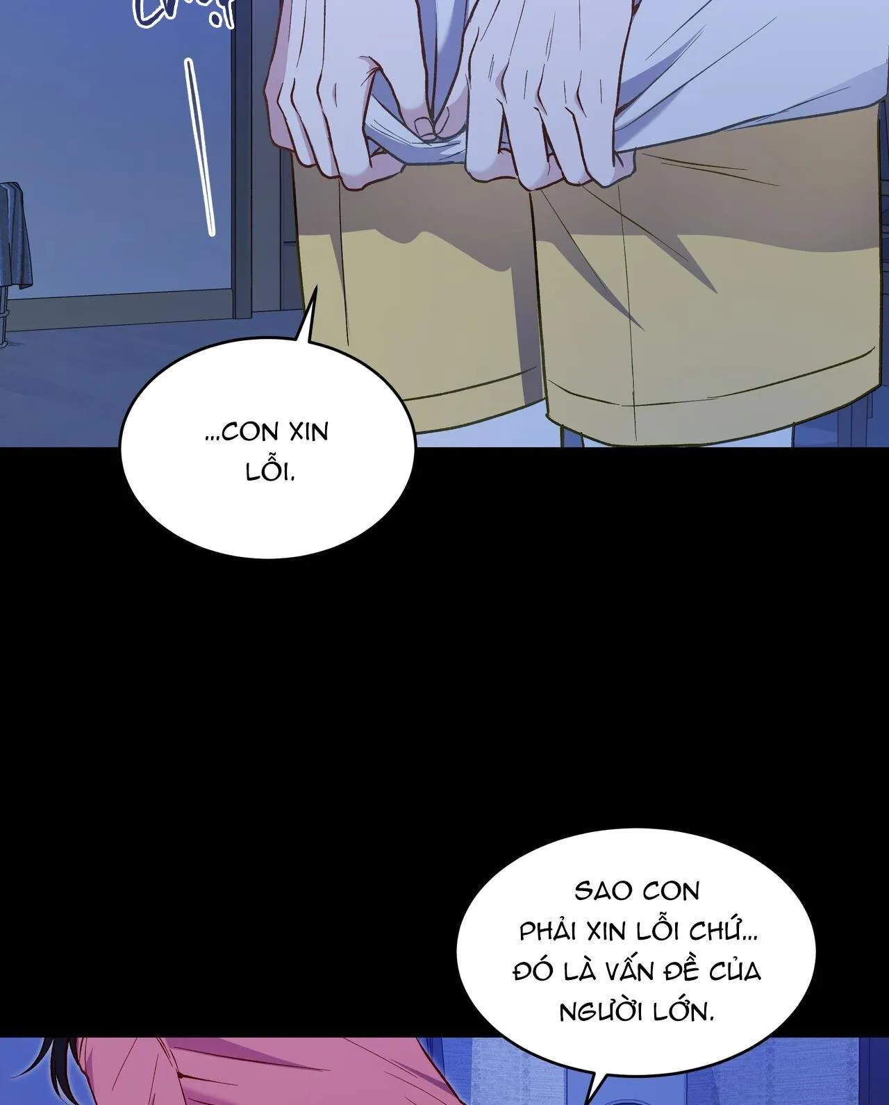 CÁCH TỒN TẠI NHƯ MỘT NGƯỜI CHƠI Chapter 56 Trang 54