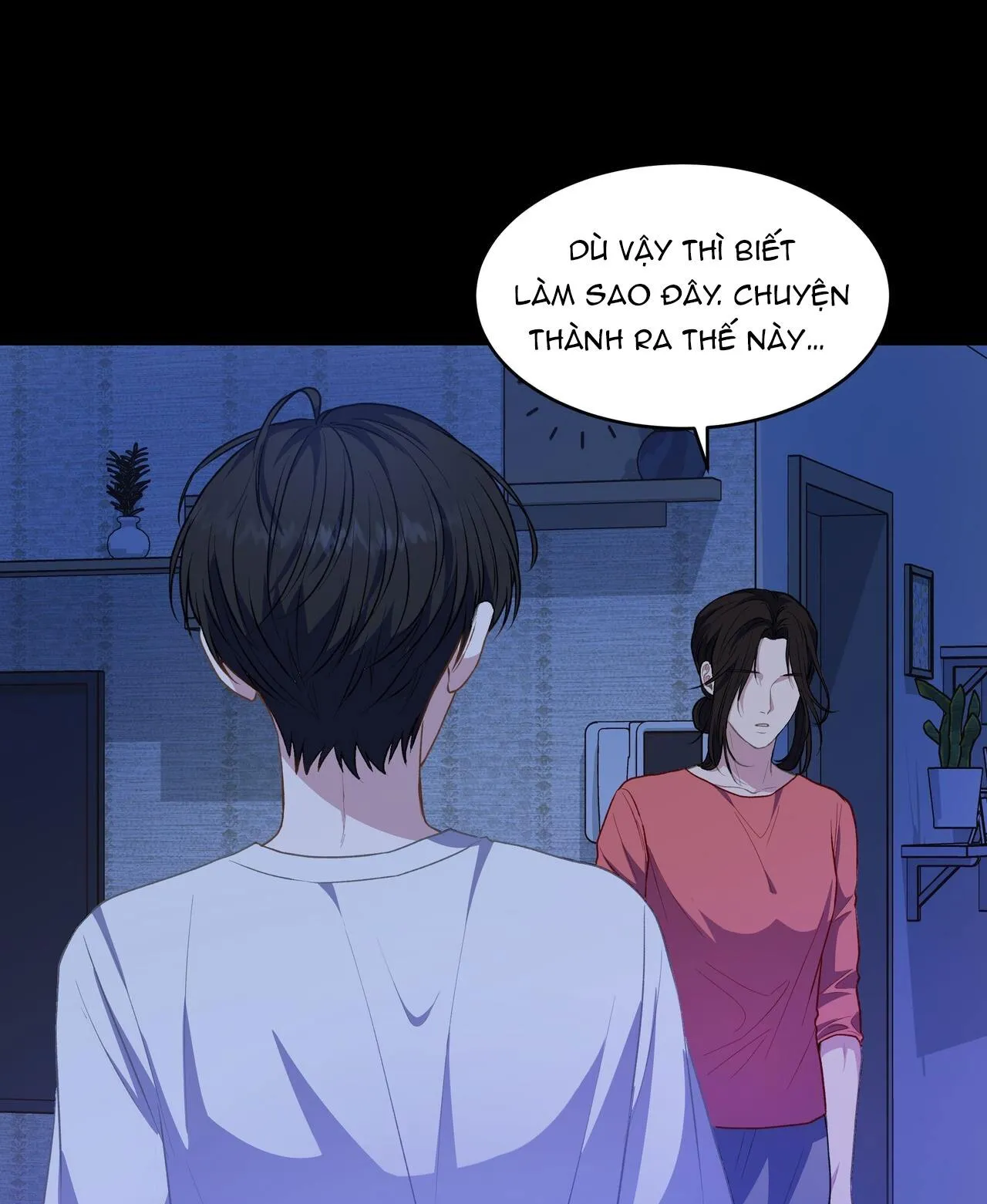 CÁCH TỒN TẠI NHƯ MỘT NGƯỜI CHƠI Chapter 56 Trang 57